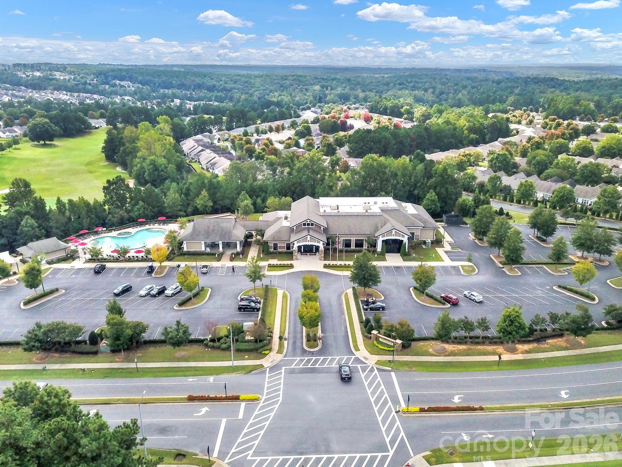 15184 Legend Oaks Court — Fort Mill