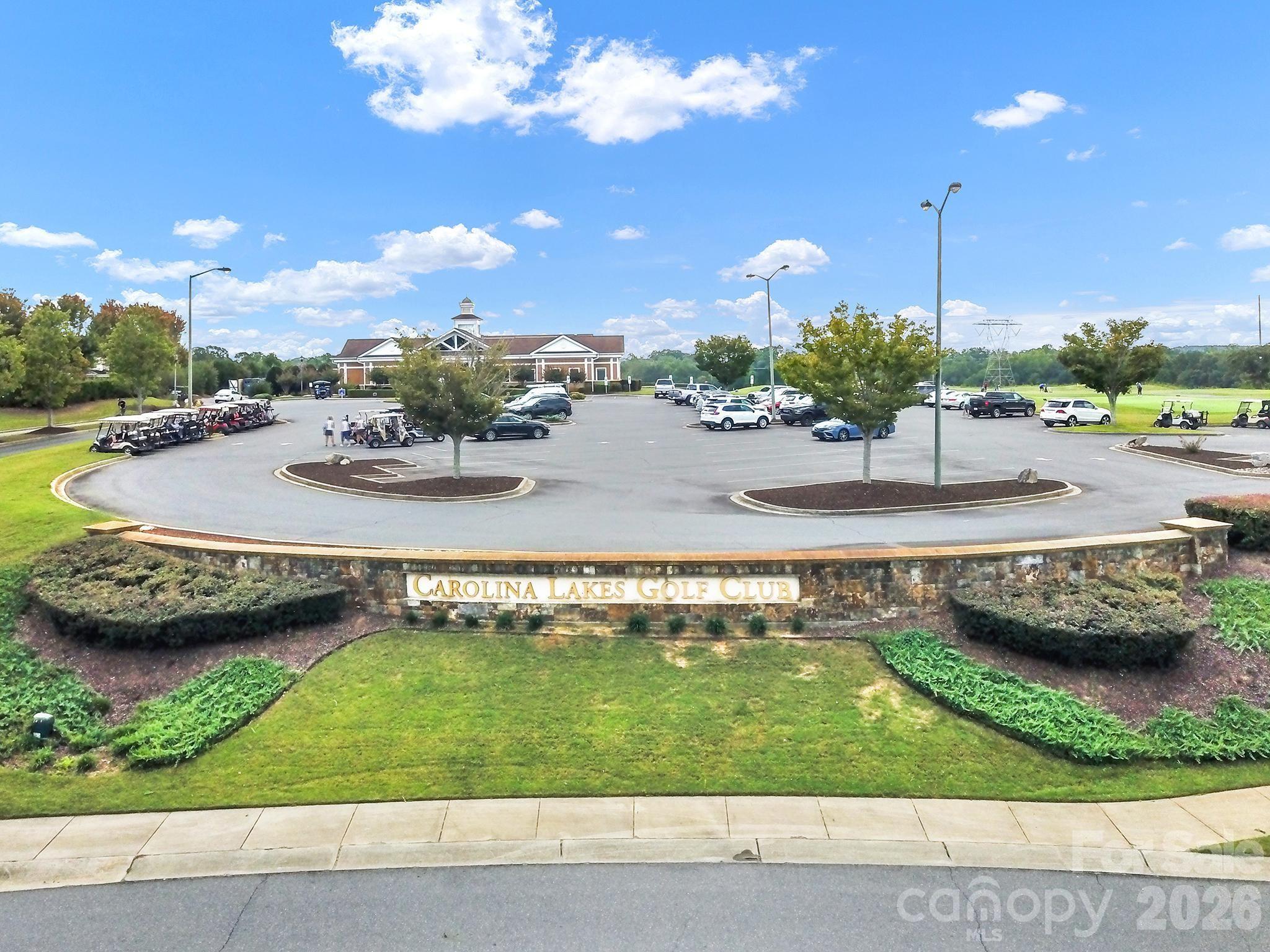 15184 Legend Oaks Court — Fort Mill
