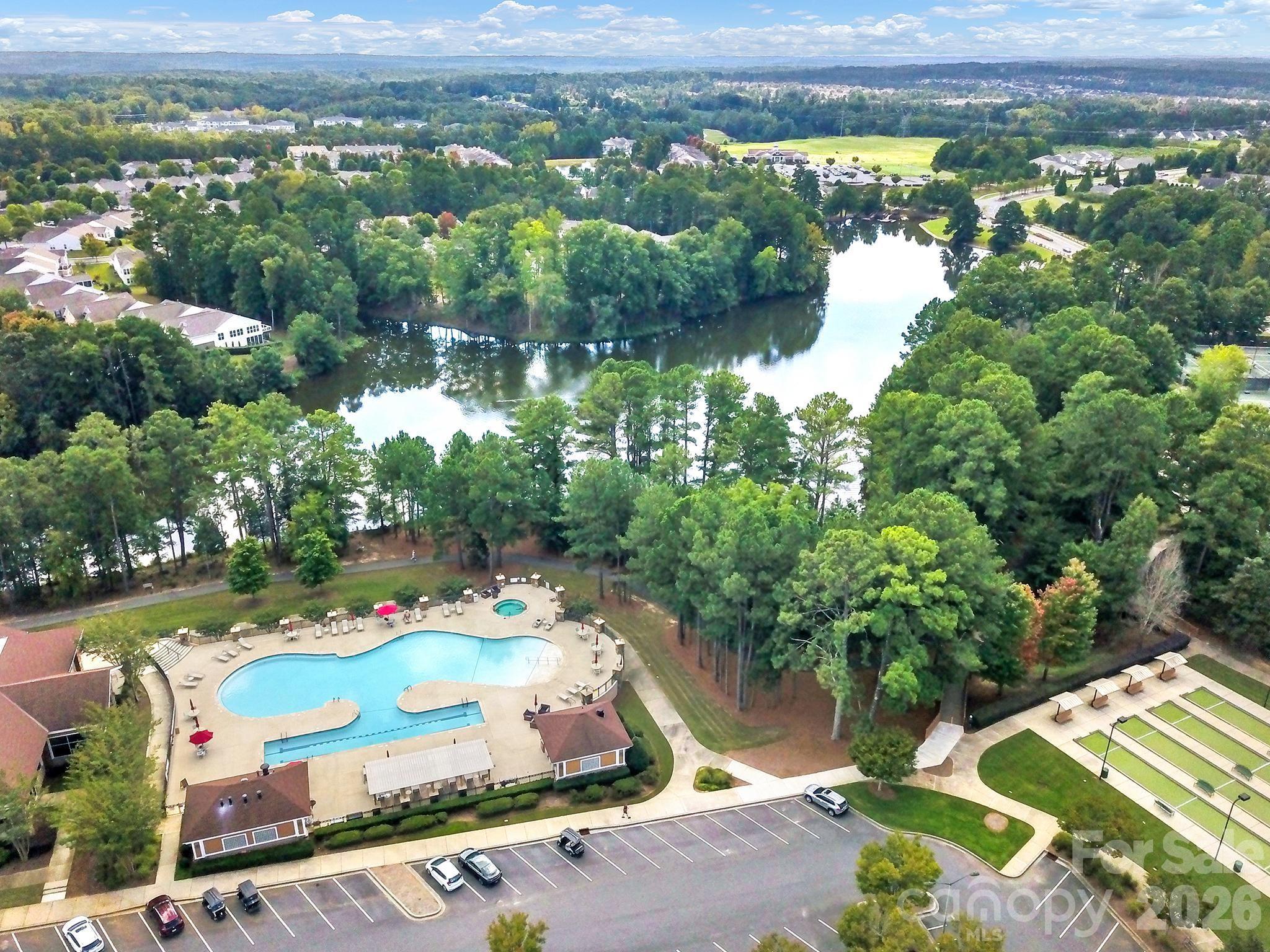 15184 Legend Oaks Court — Fort Mill