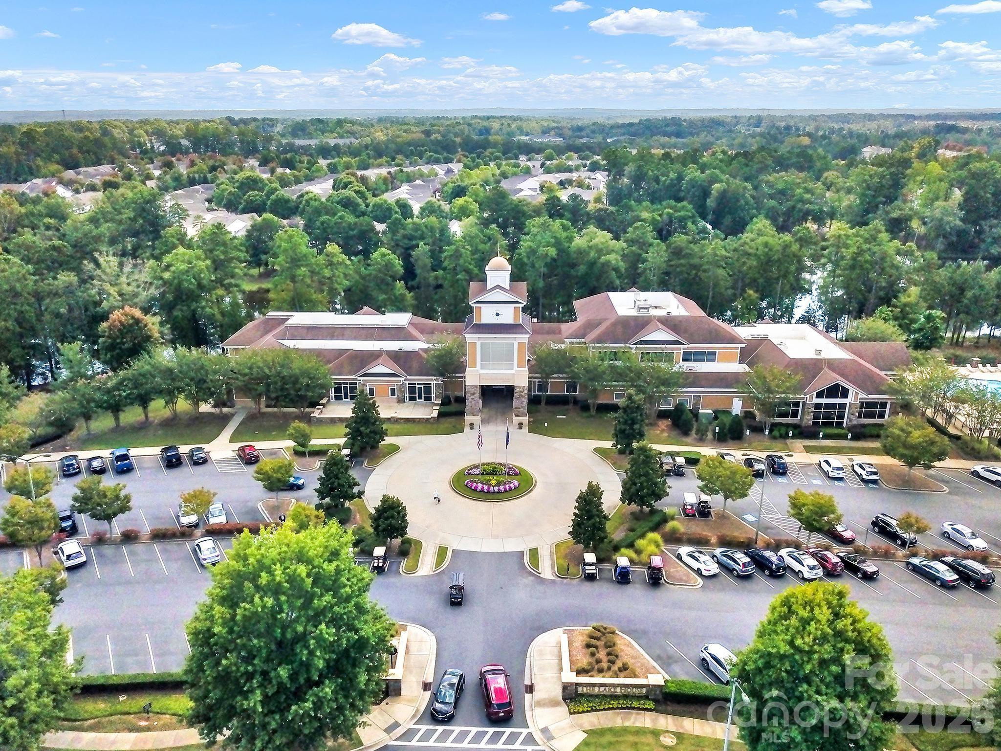 15184 Legend Oaks Court — Fort Mill