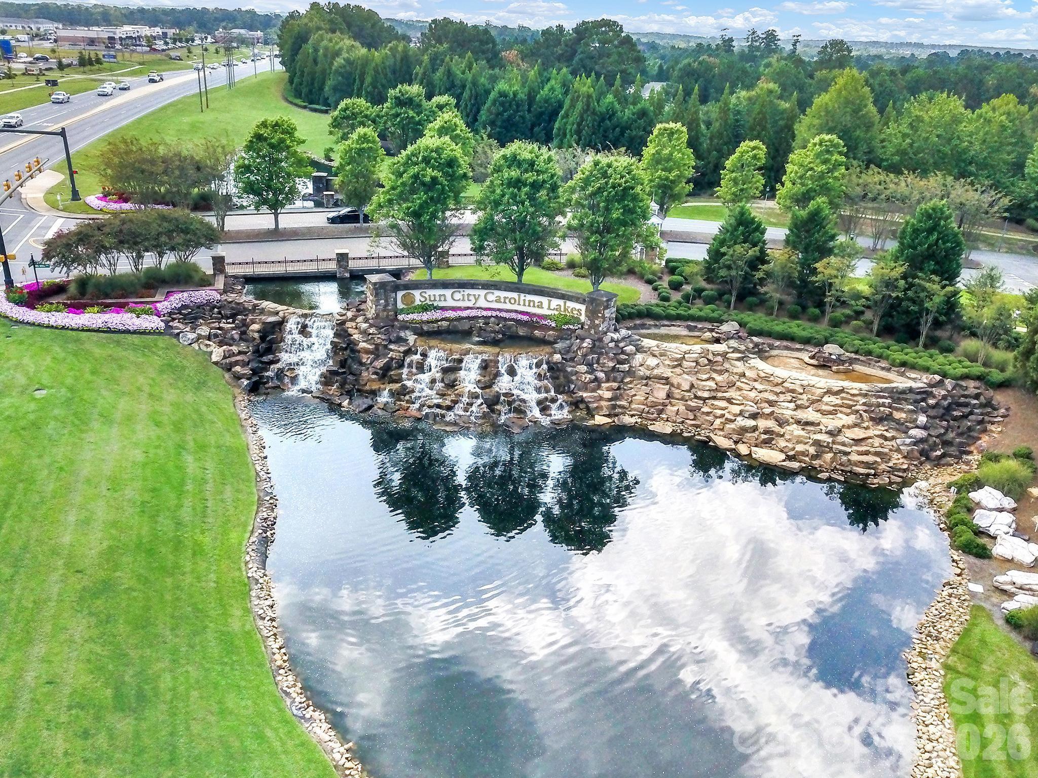 15184 Legend Oaks Court — Fort Mill