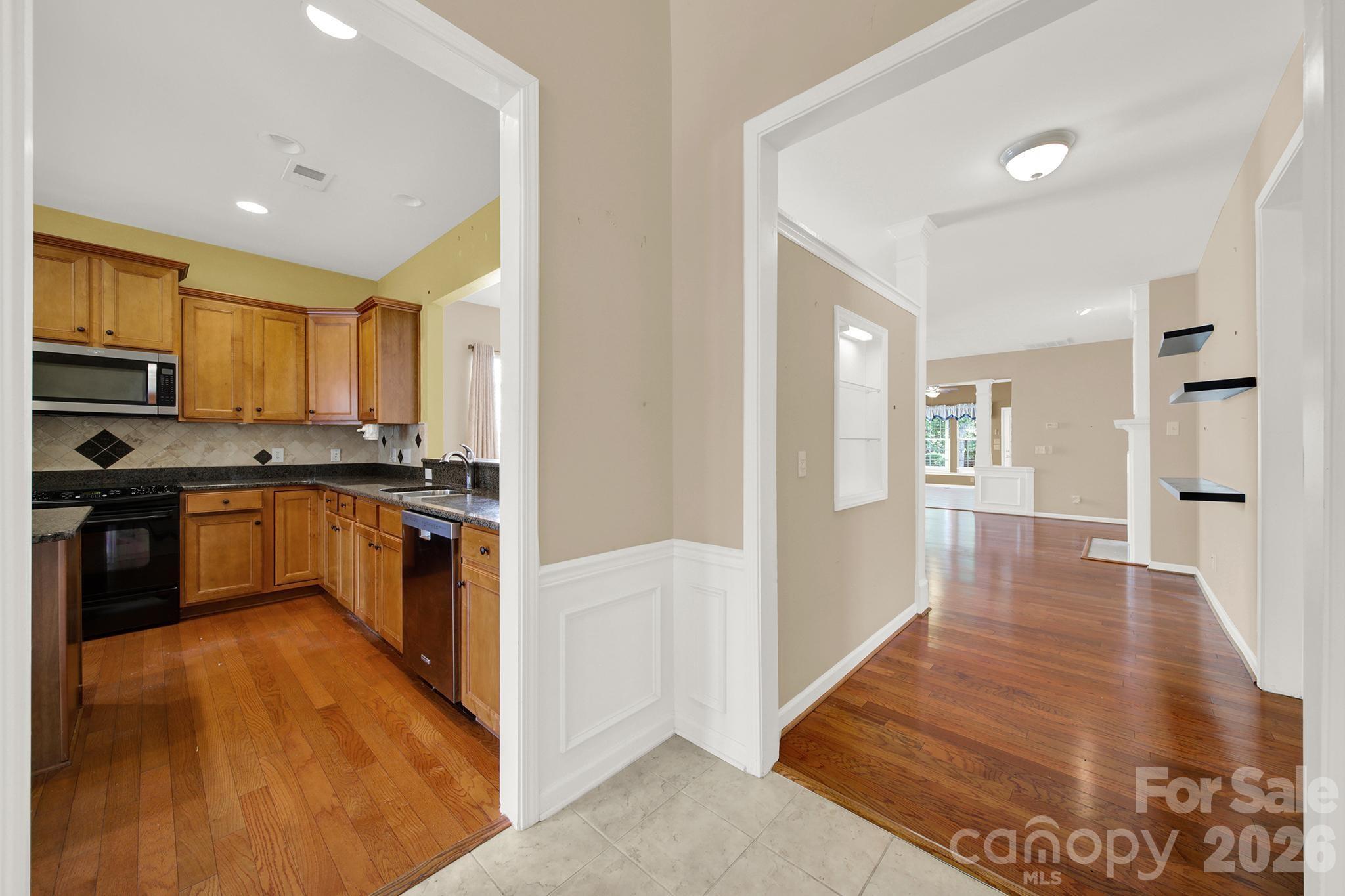15184 Legend Oaks Court — Fort Mill