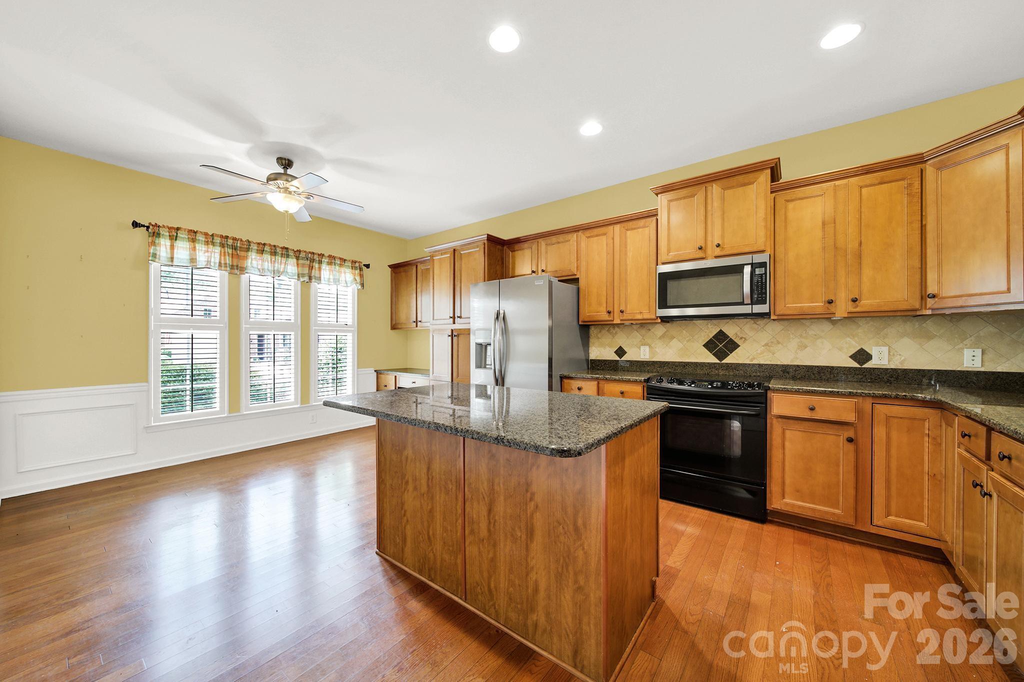 15184 Legend Oaks Court — Fort Mill