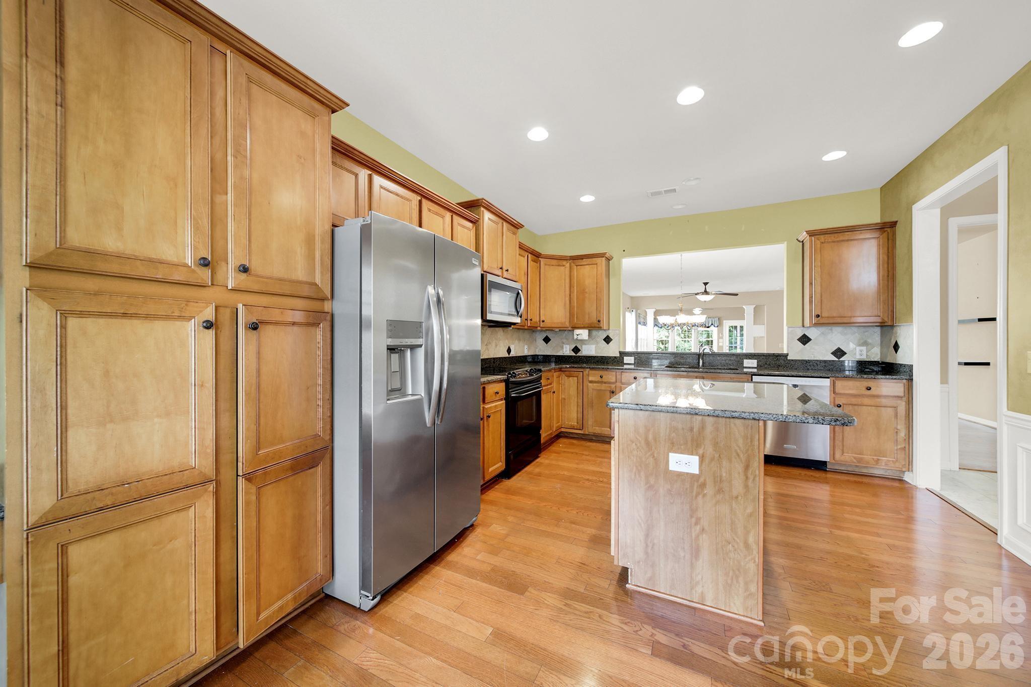 15184 Legend Oaks Court — Fort Mill