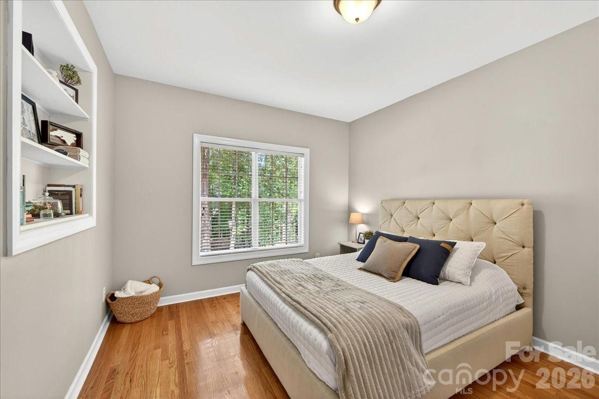 12023 Overlook Mountain Drive — Charlotte