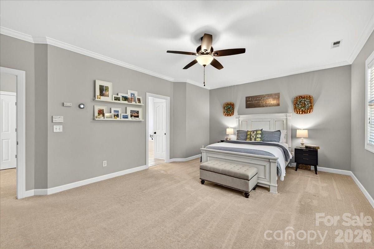 12023 Overlook Mountain Drive — Charlotte