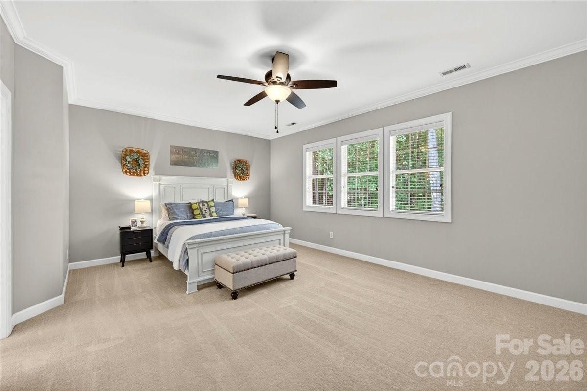 12023 Overlook Mountain Drive — Charlotte