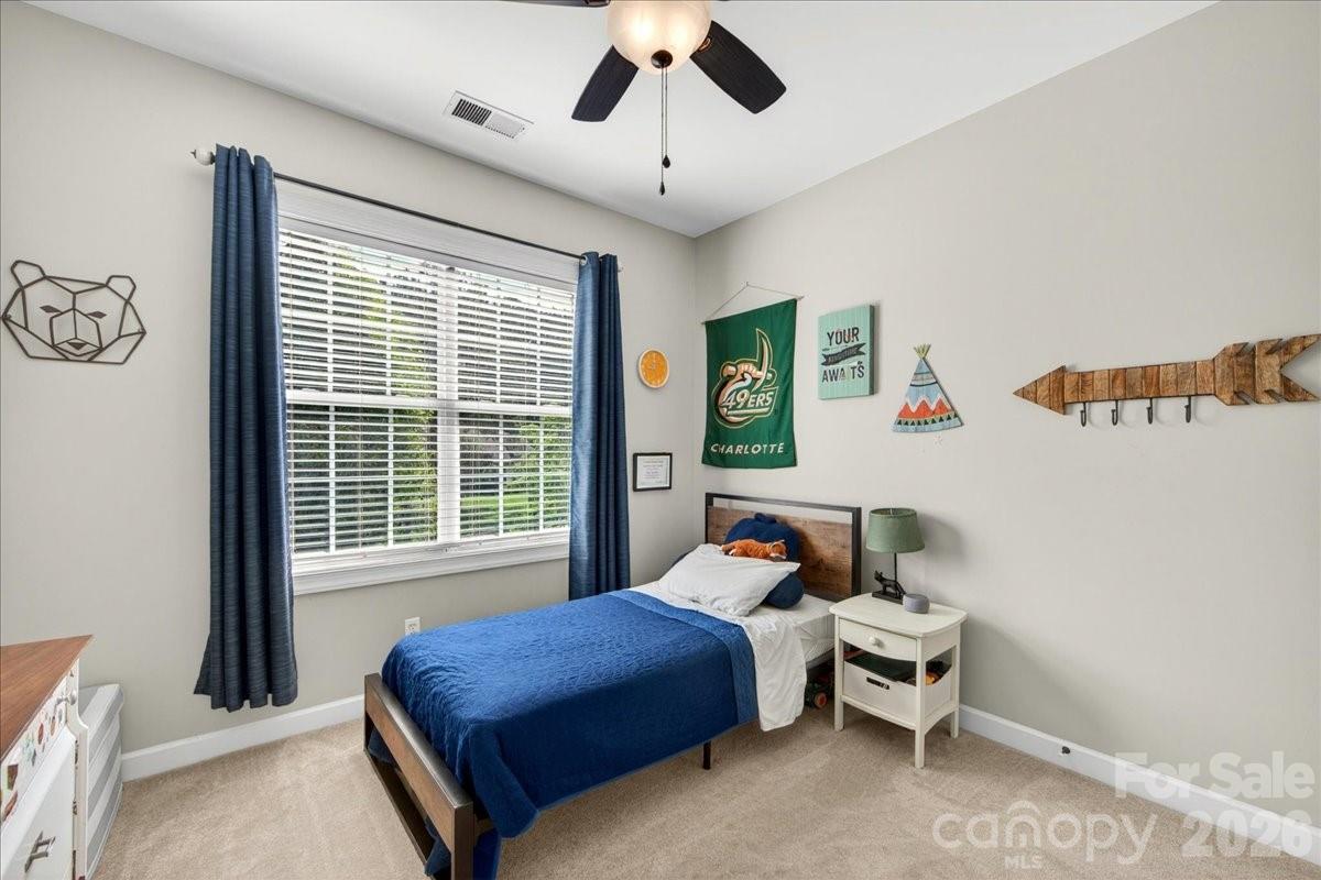 12023 Overlook Mountain Drive — Charlotte