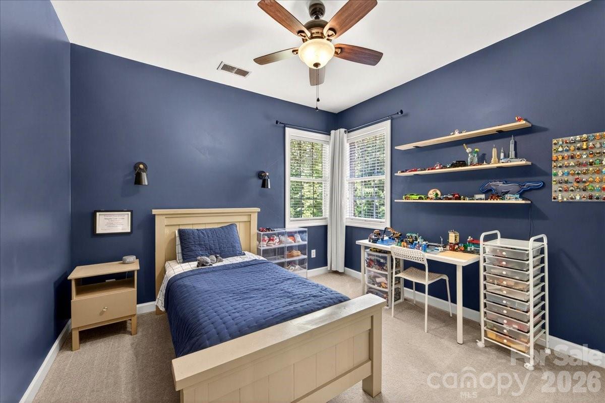 12023 Overlook Mountain Drive — Charlotte