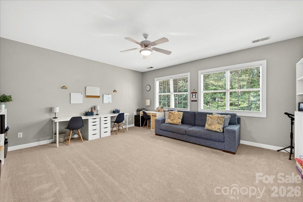 12023 Overlook Mountain Drive — Charlotte