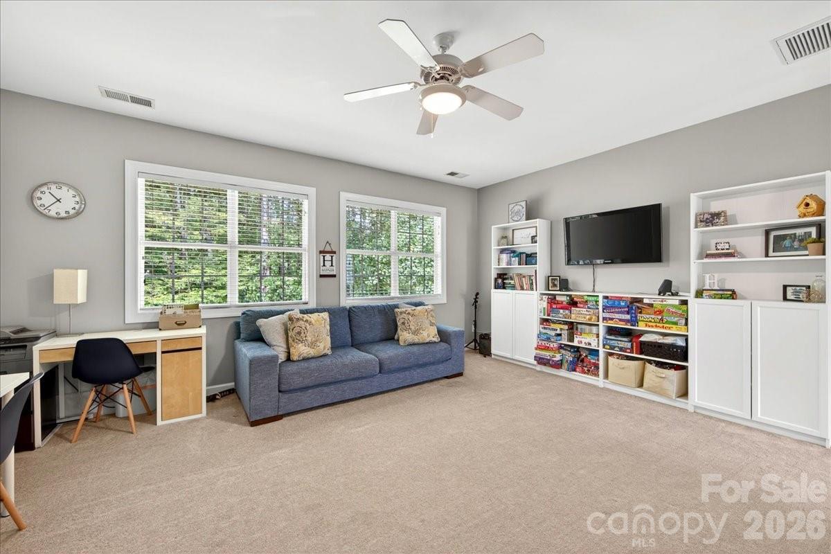 12023 Overlook Mountain Drive — Charlotte