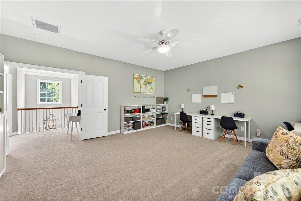 12023 Overlook Mountain Drive — Charlotte