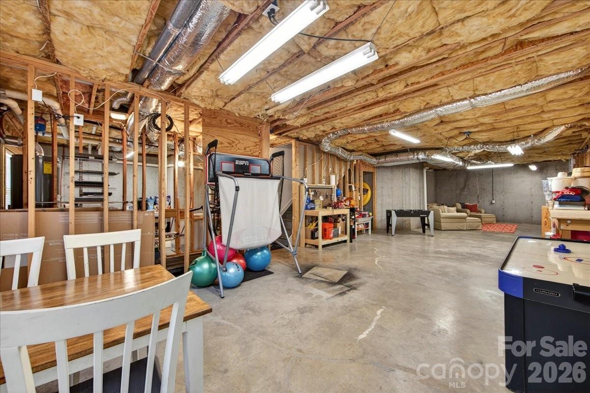12023 Overlook Mountain Drive — Charlotte