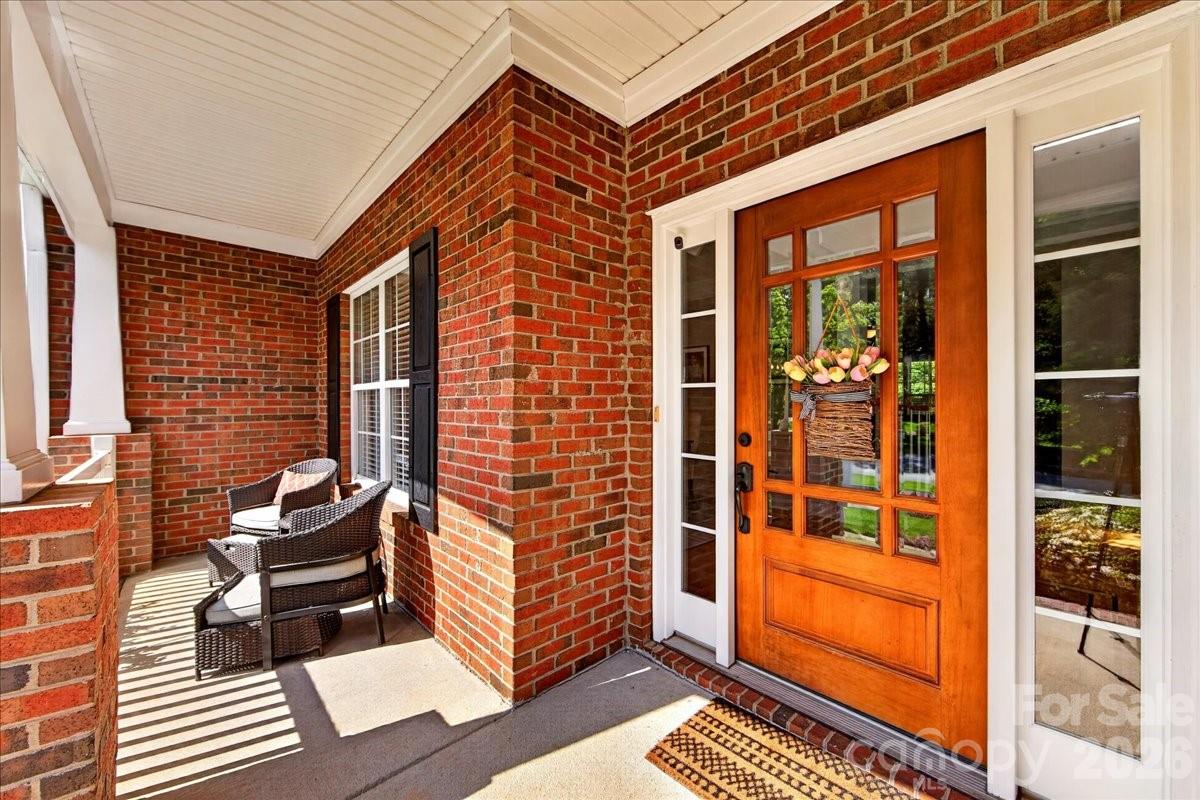 12023 Overlook Mountain Drive — Charlotte
