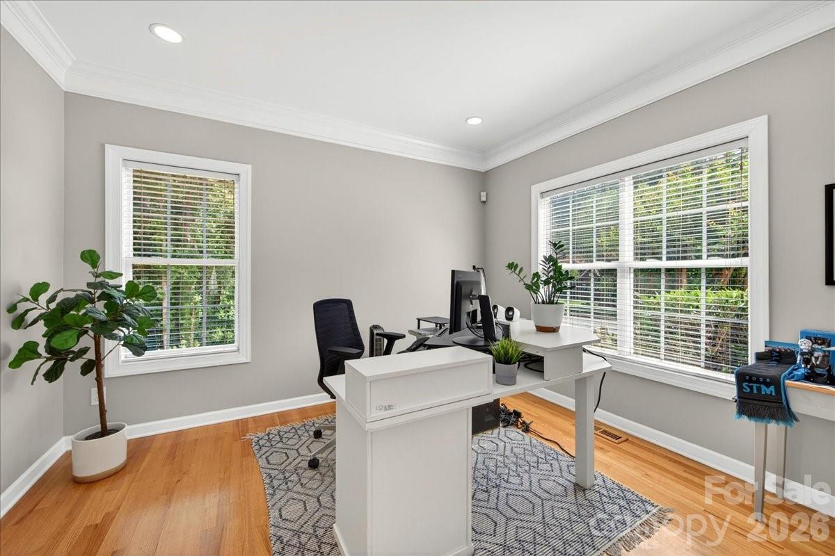 12023 Overlook Mountain Drive — Charlotte