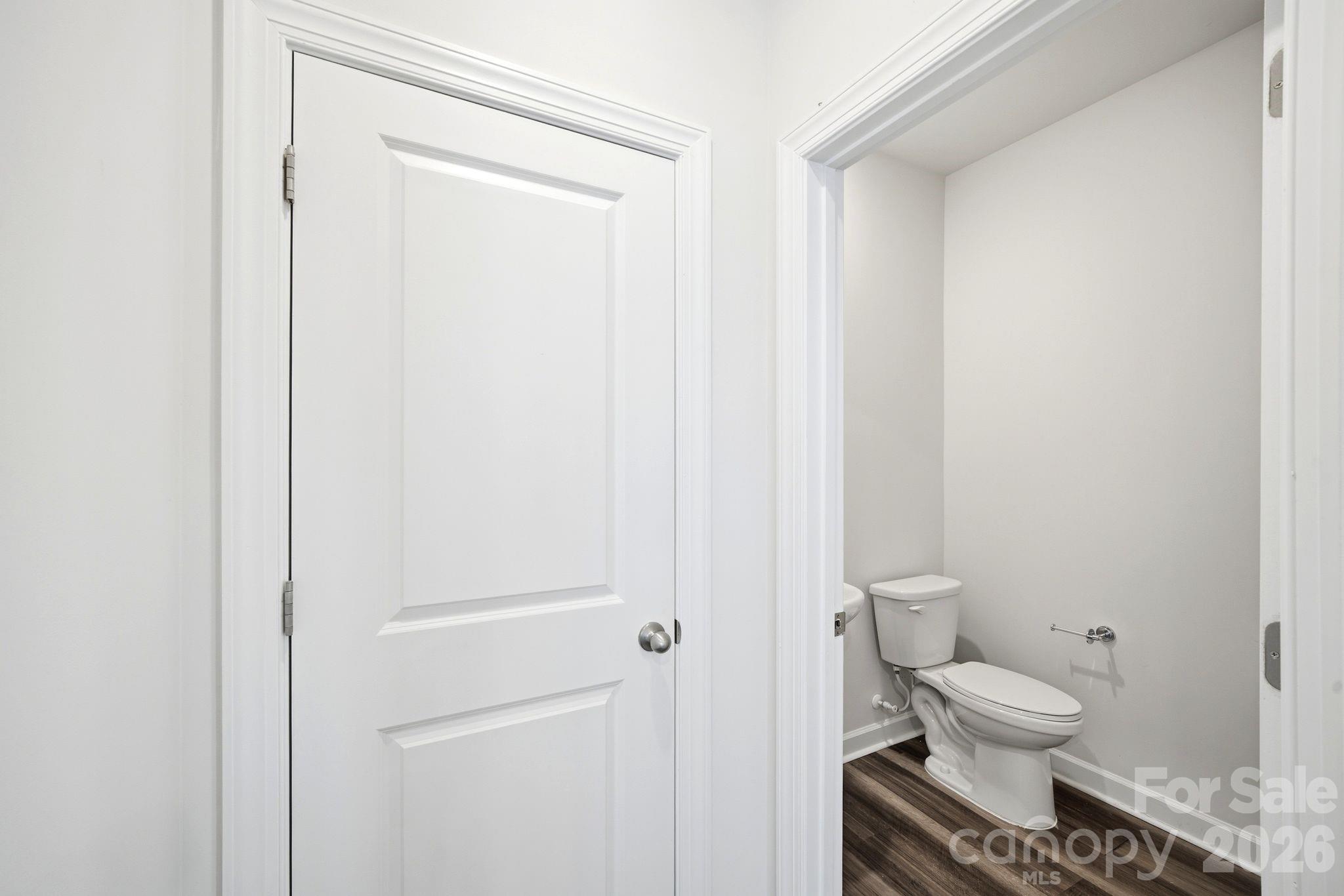 518 Nixon Road — Belmont