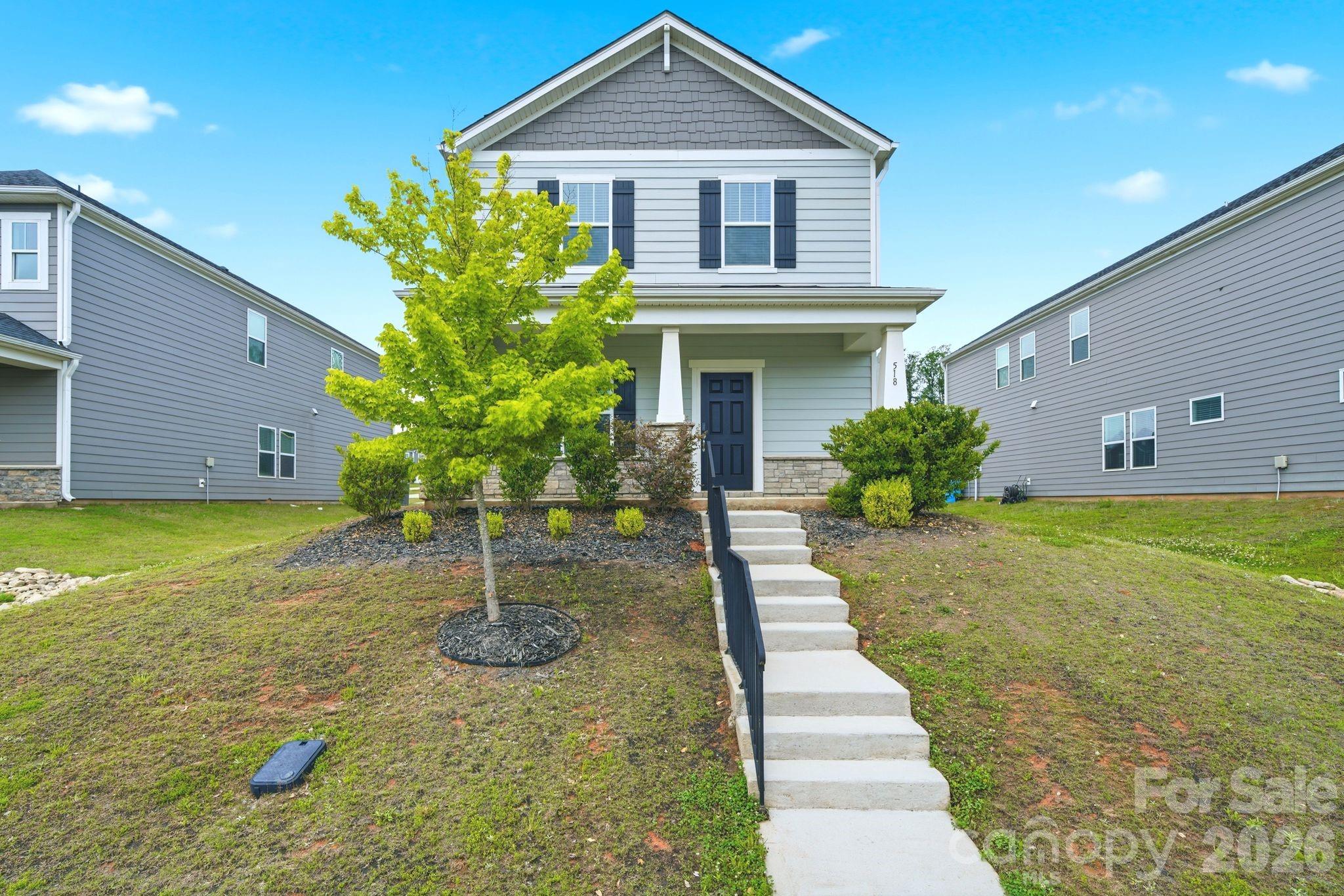 518 Nixon Road — Belmont