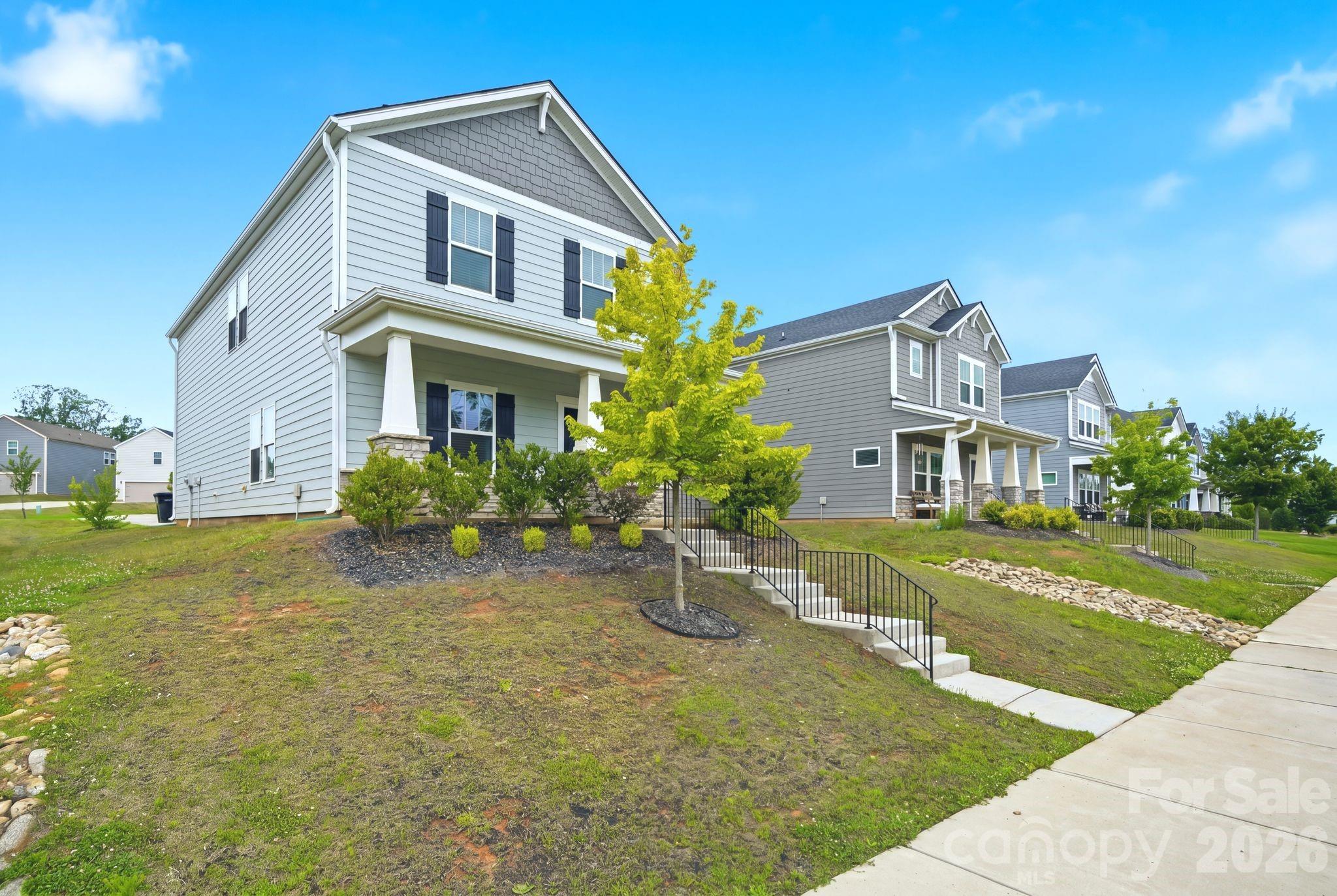 518 Nixon Road — Belmont
