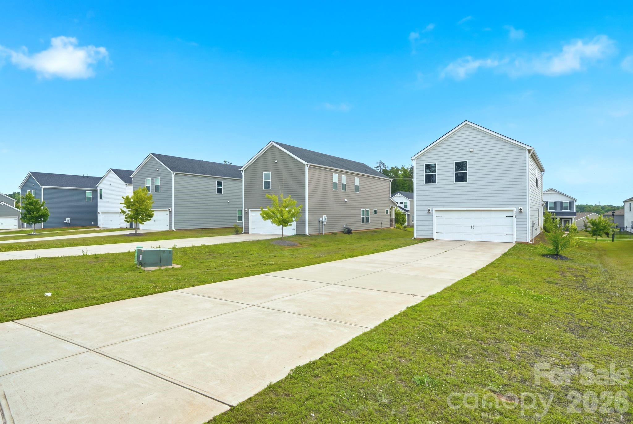 518 Nixon Road — Belmont
