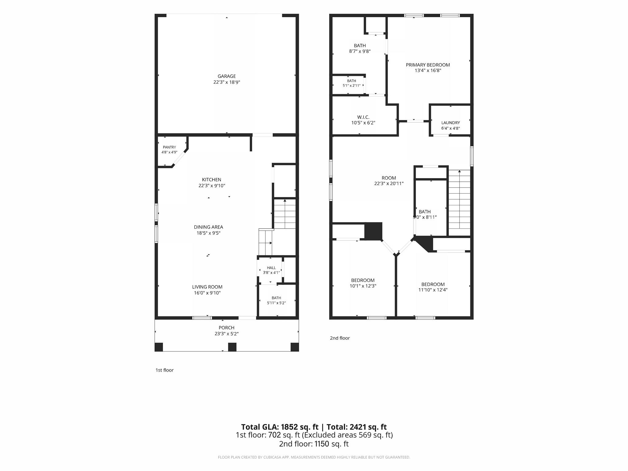 518 Nixon Road — Belmont