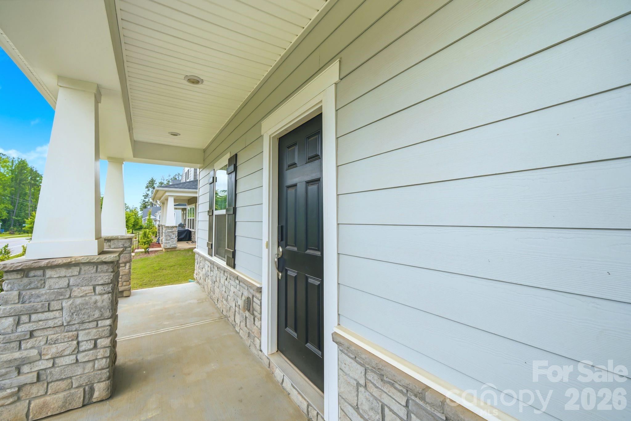 518 Nixon Road — Belmont