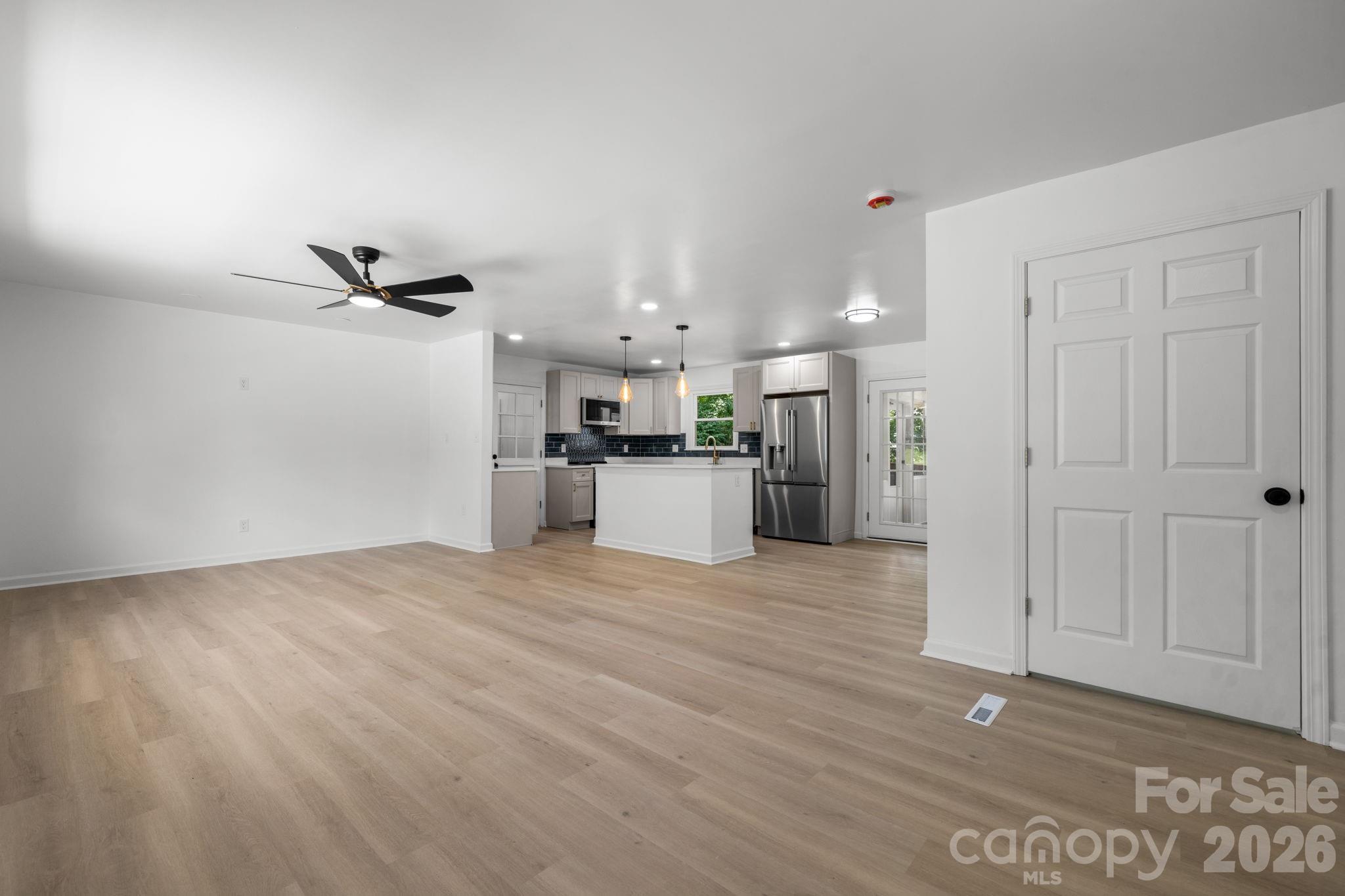 602 Sharon Drive — Statesville