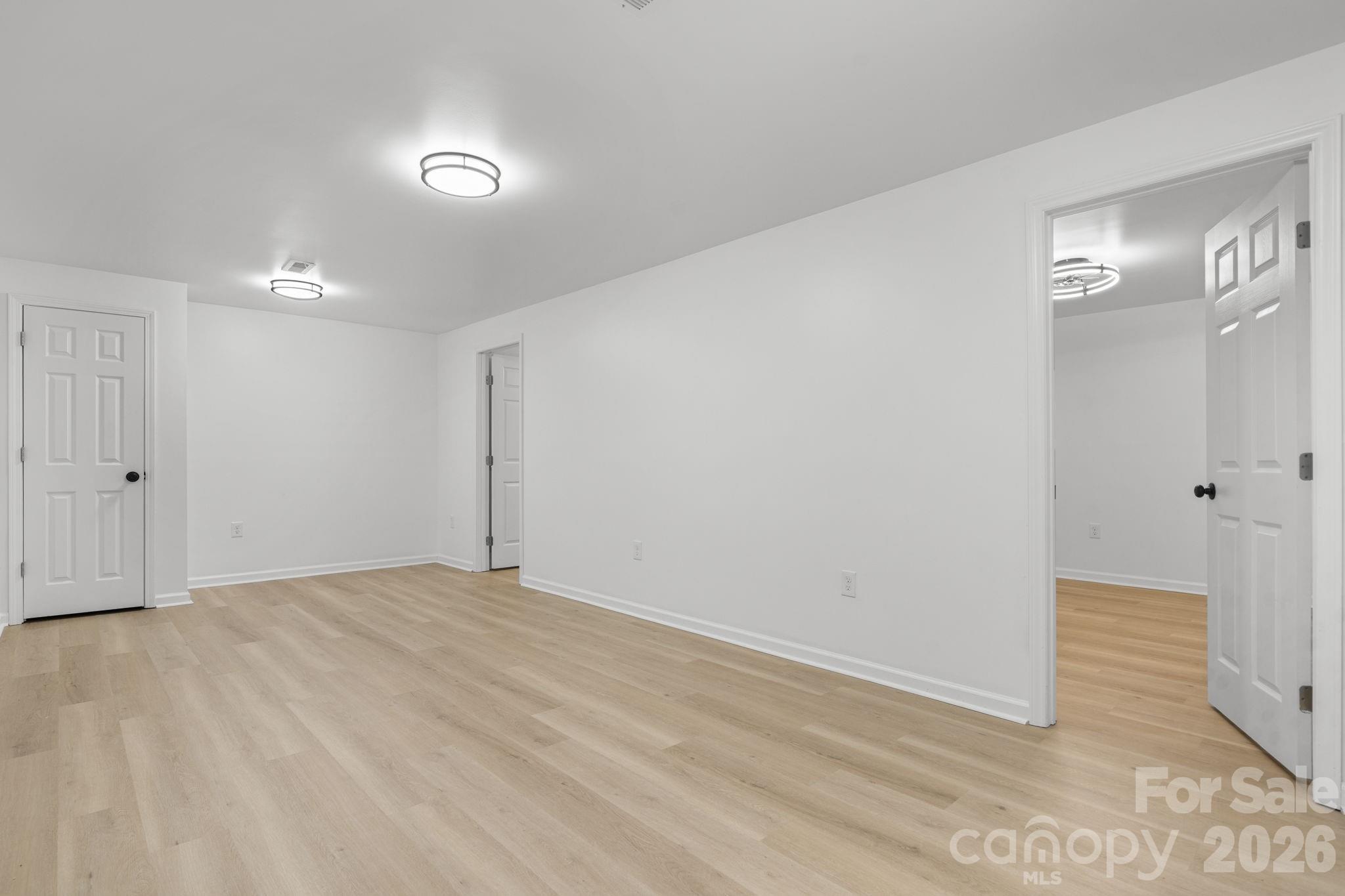 602 Sharon Drive — Statesville