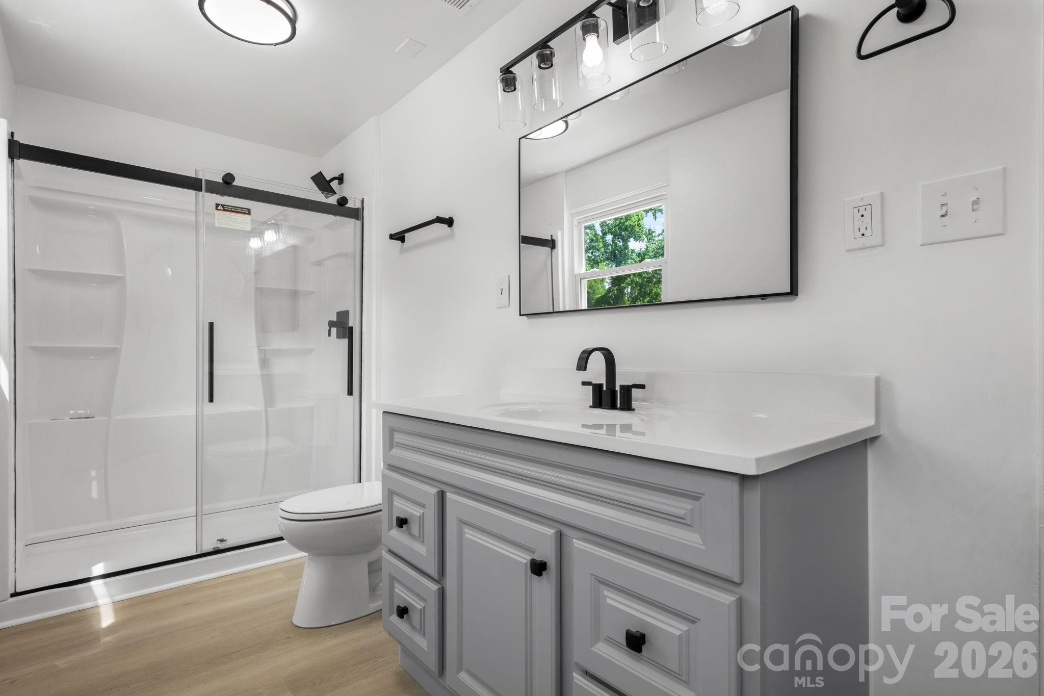 602 Sharon Drive — Statesville