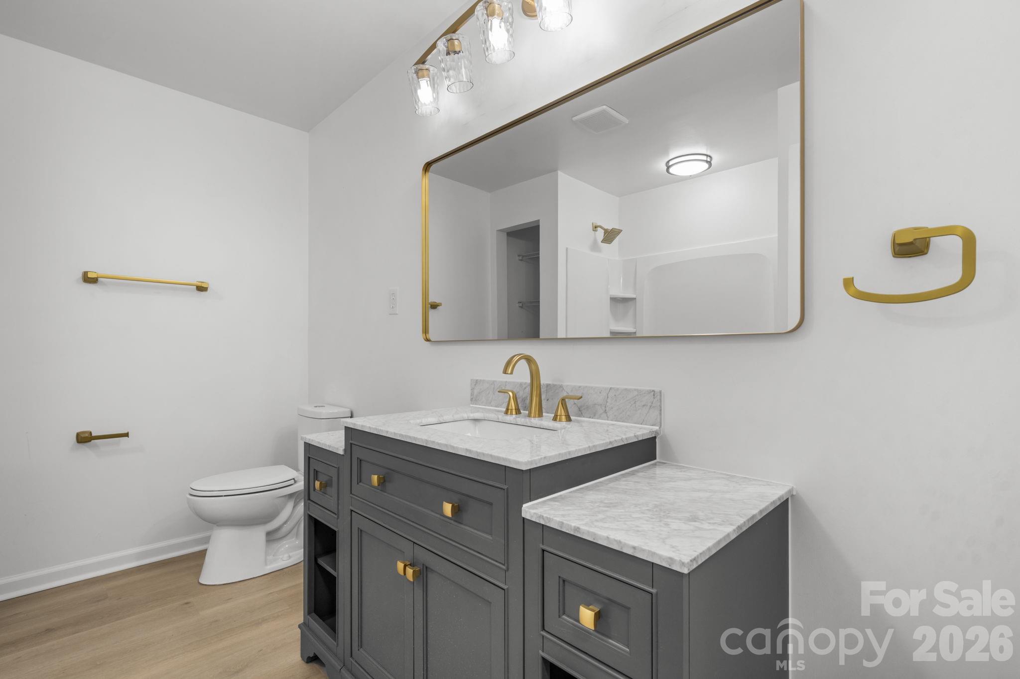 602 Sharon Drive — Statesville
