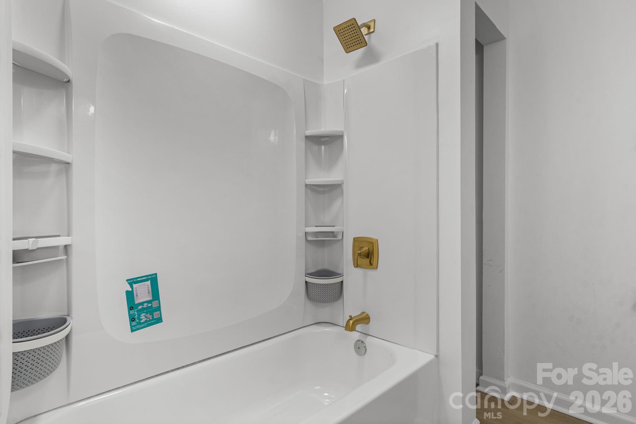 602 Sharon Drive — Statesville