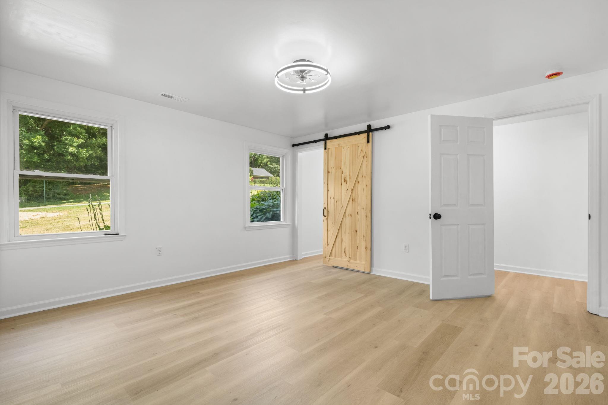 602 Sharon Drive — Statesville
