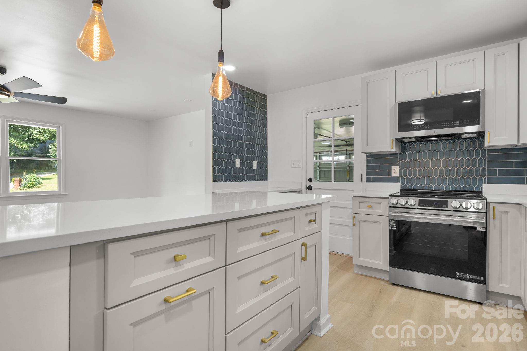 602 Sharon Drive — Statesville