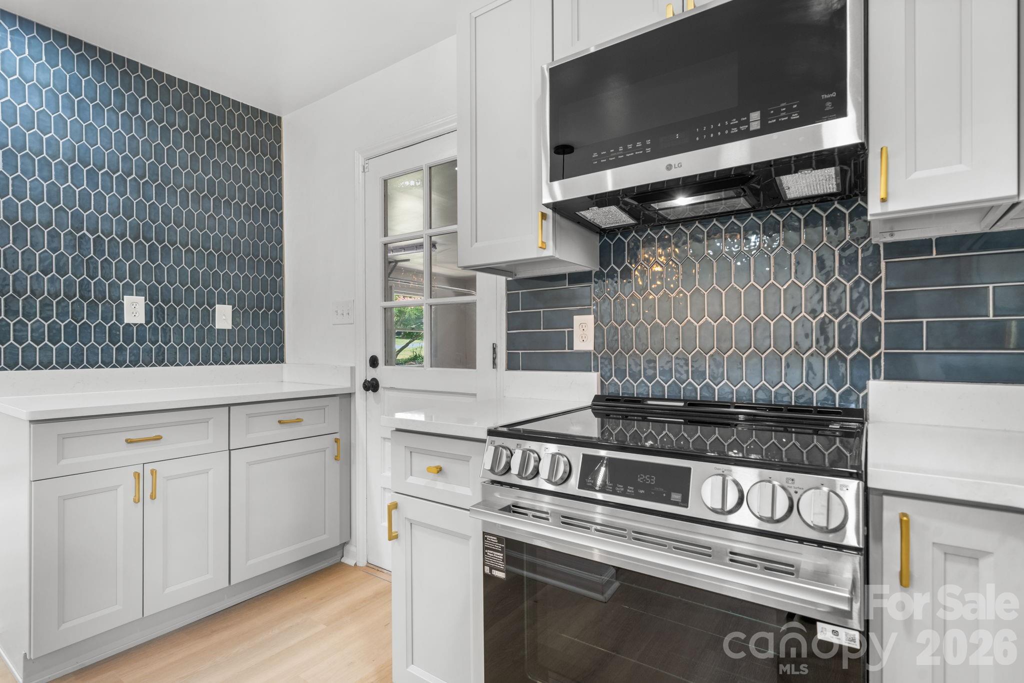 602 Sharon Drive — Statesville
