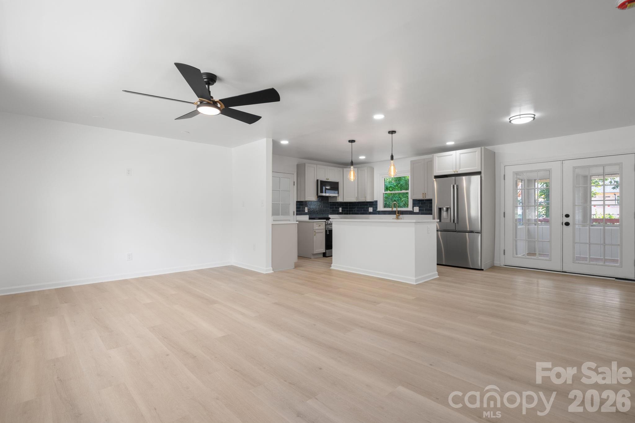 602 Sharon Drive — Statesville