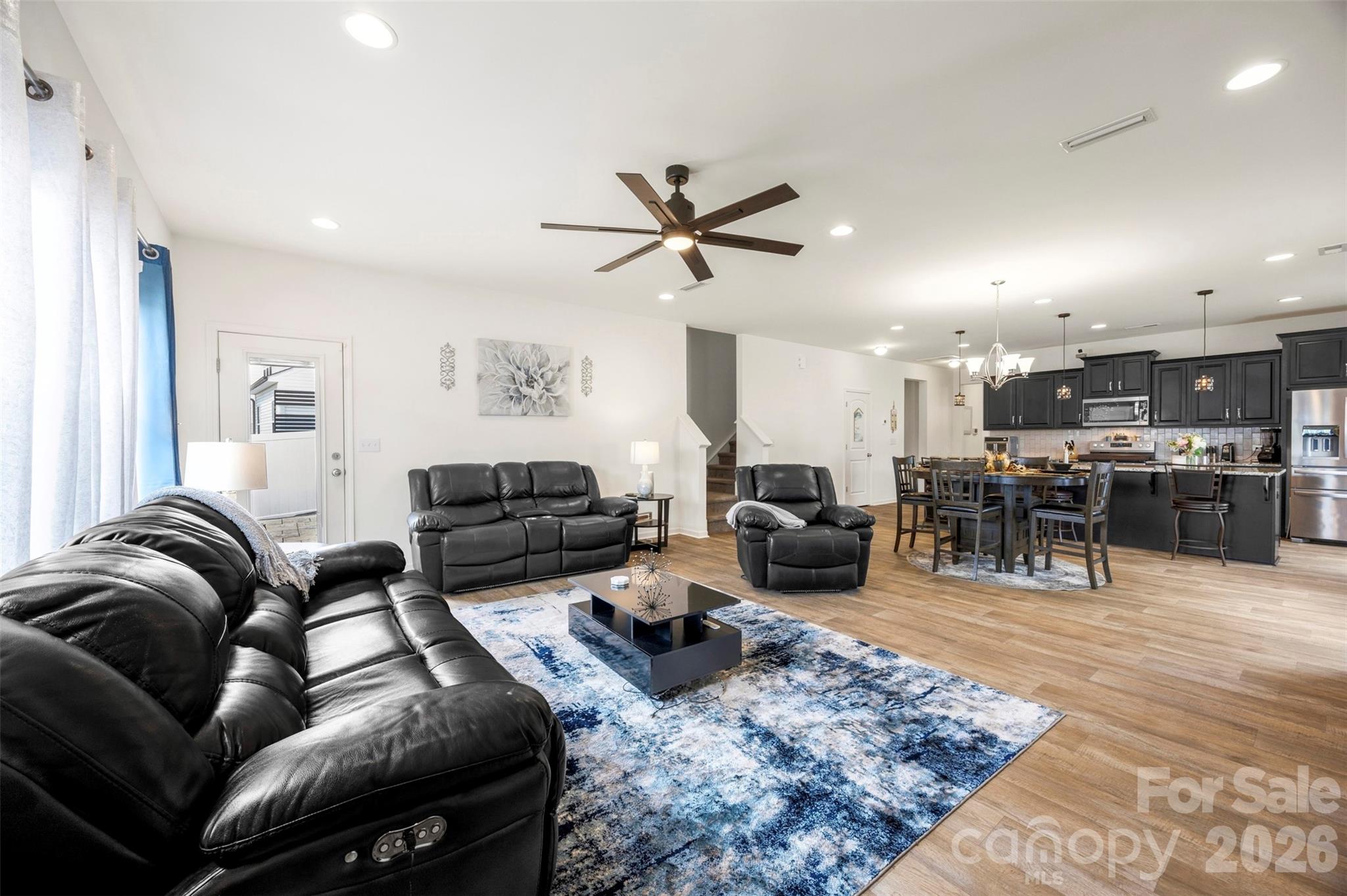 3009 Pinehills Way — Mount Holly