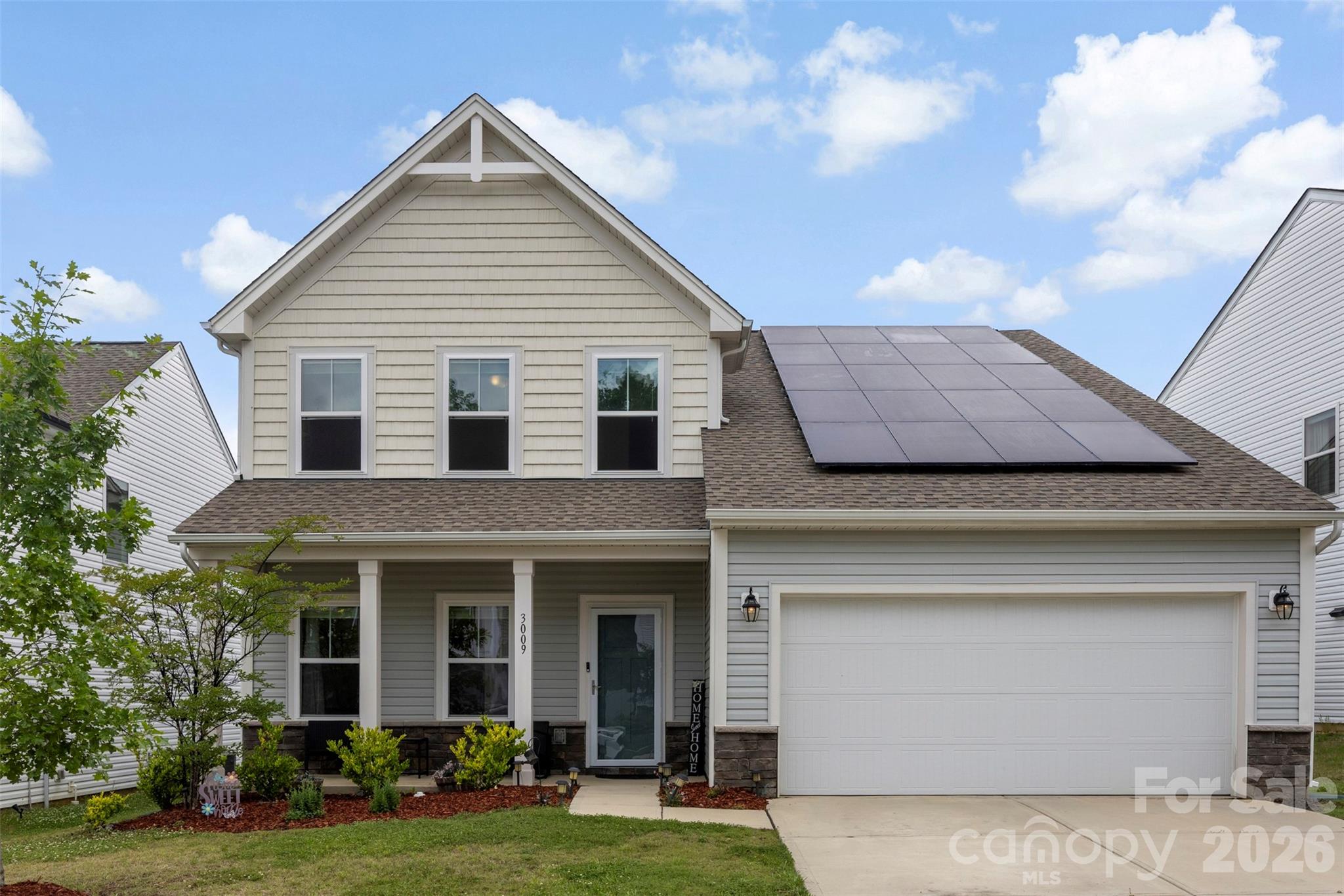3009 Pinehills Way — Mount Holly