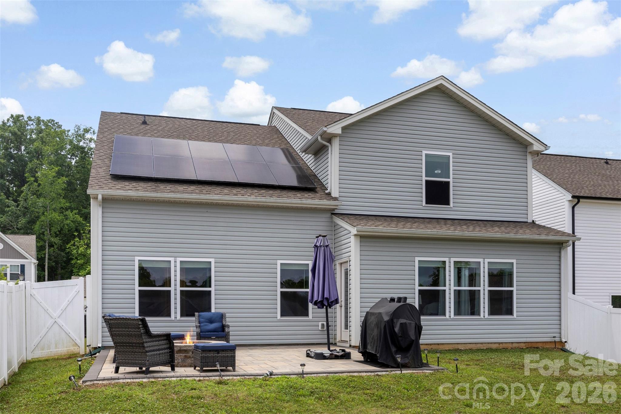 3009 Pinehills Way — Mount Holly