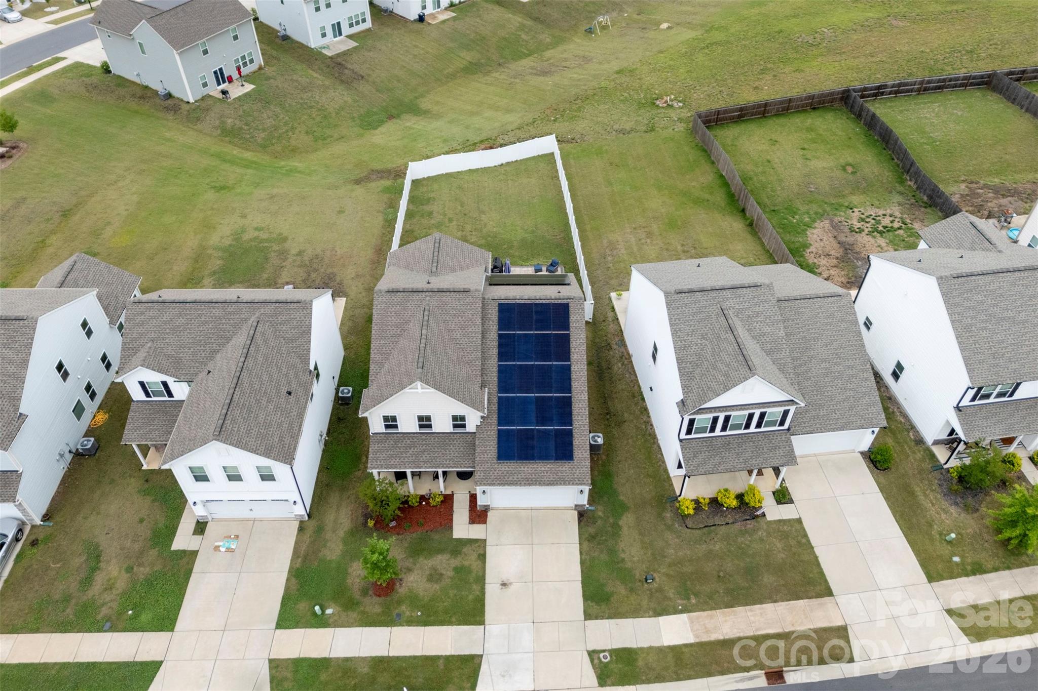 3009 Pinehills Way — Mount Holly