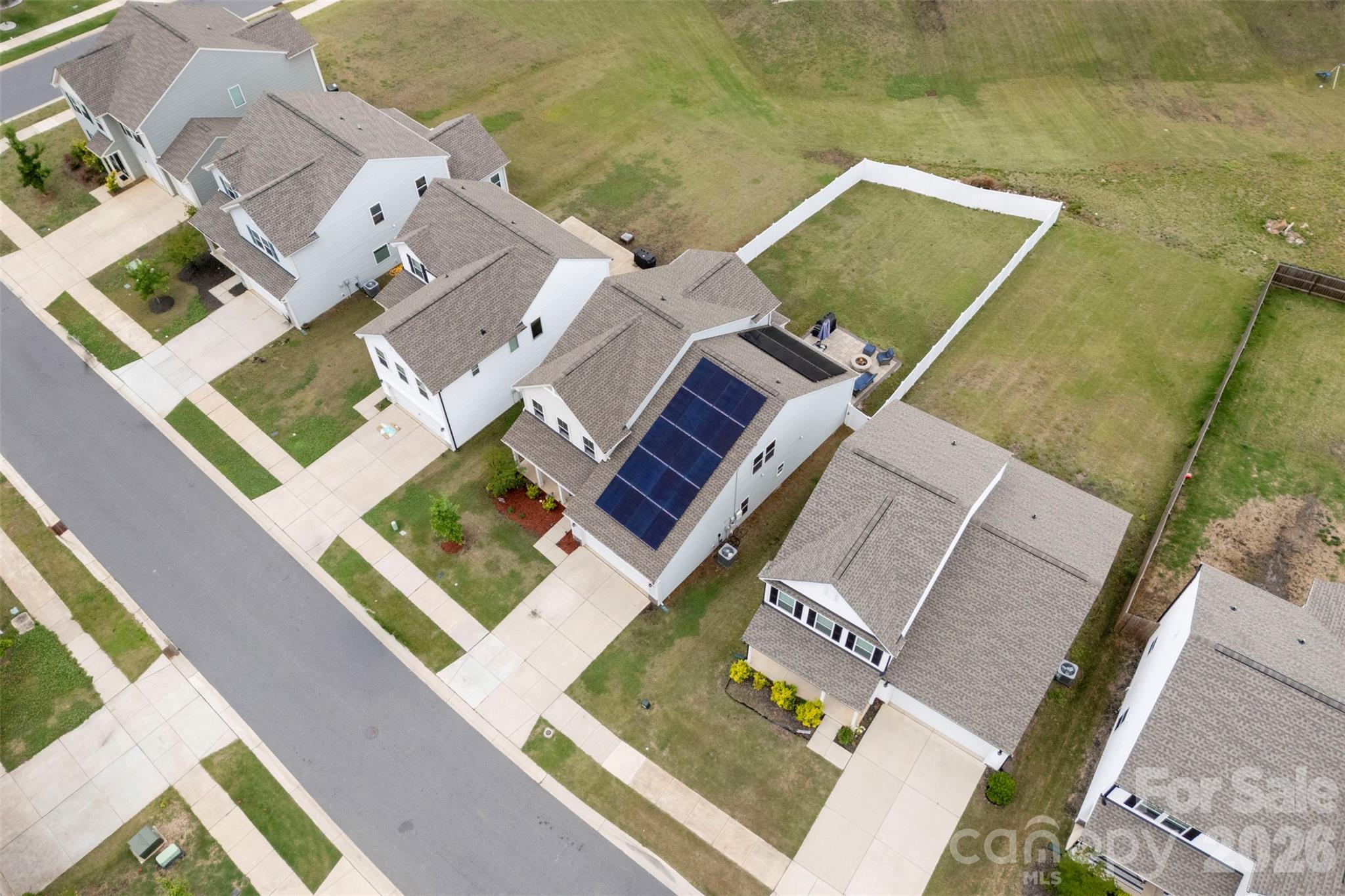 3009 Pinehills Way — Mount Holly