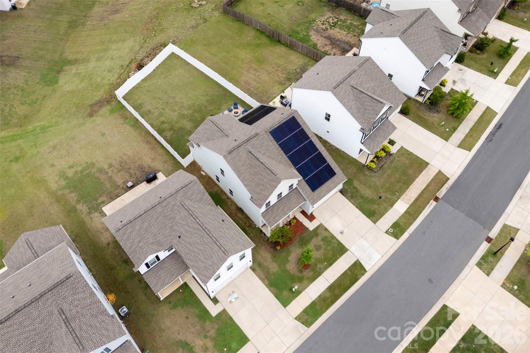 3009 Pinehills Way — Mount Holly
