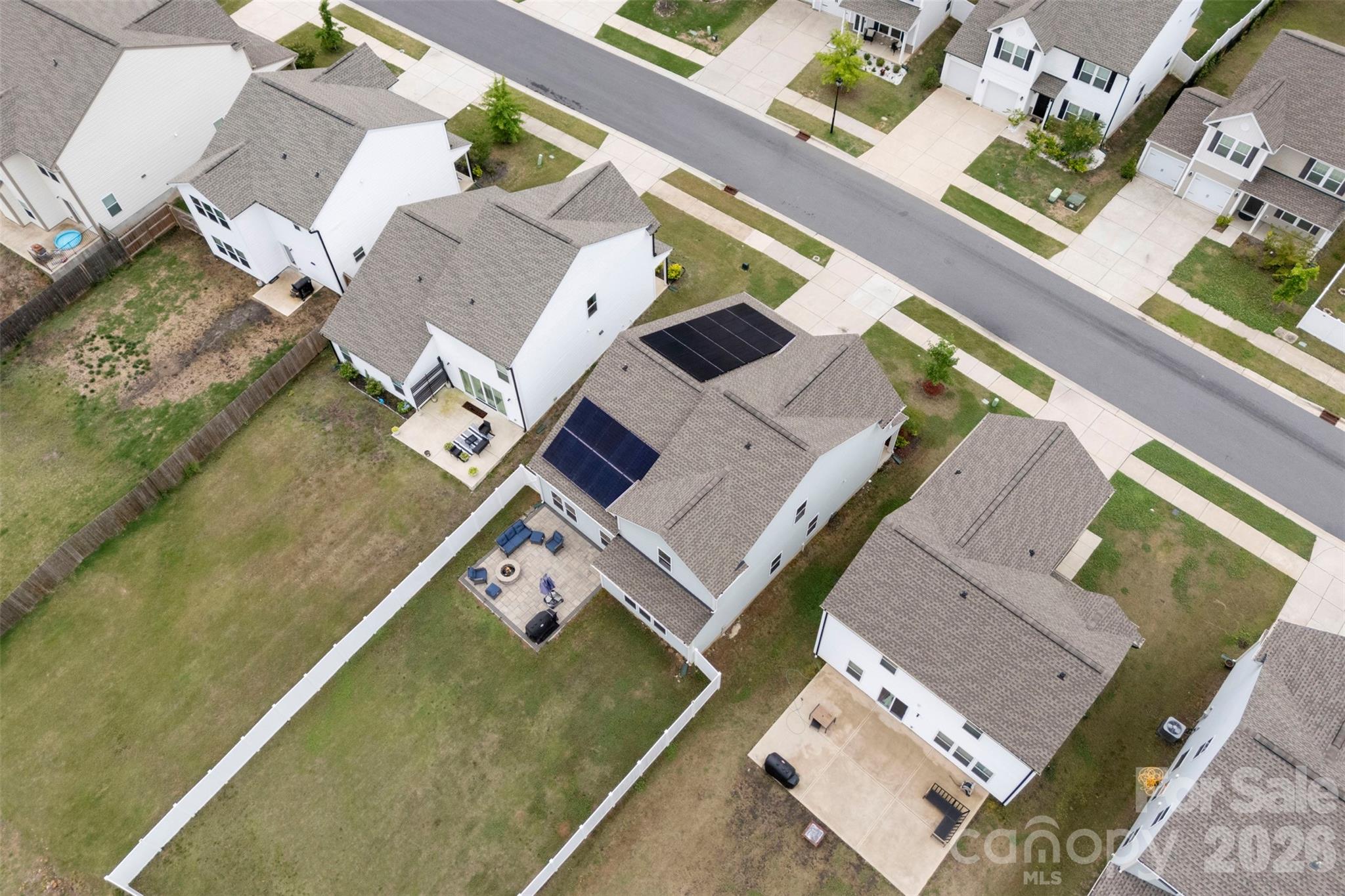 3009 Pinehills Way — Mount Holly