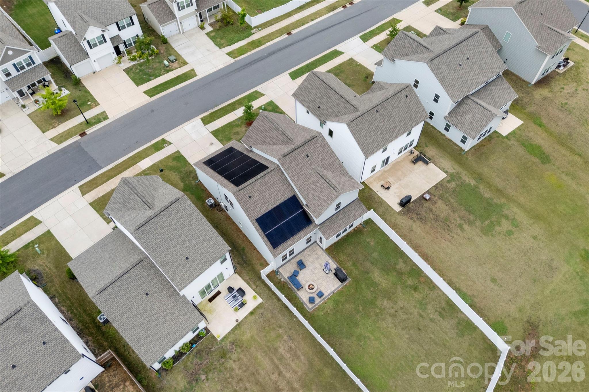 3009 Pinehills Way — Mount Holly