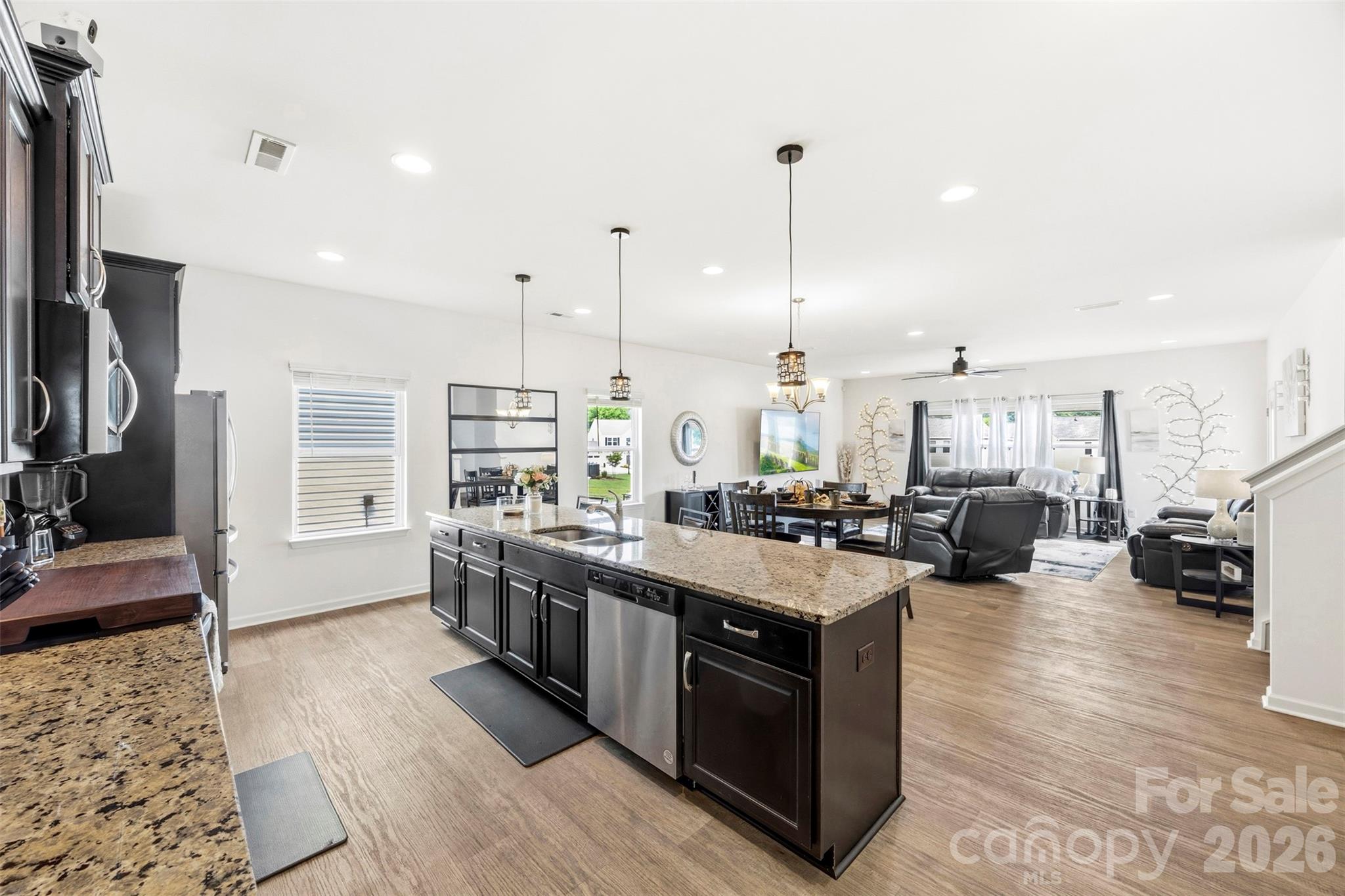 3009 Pinehills Way — Mount Holly