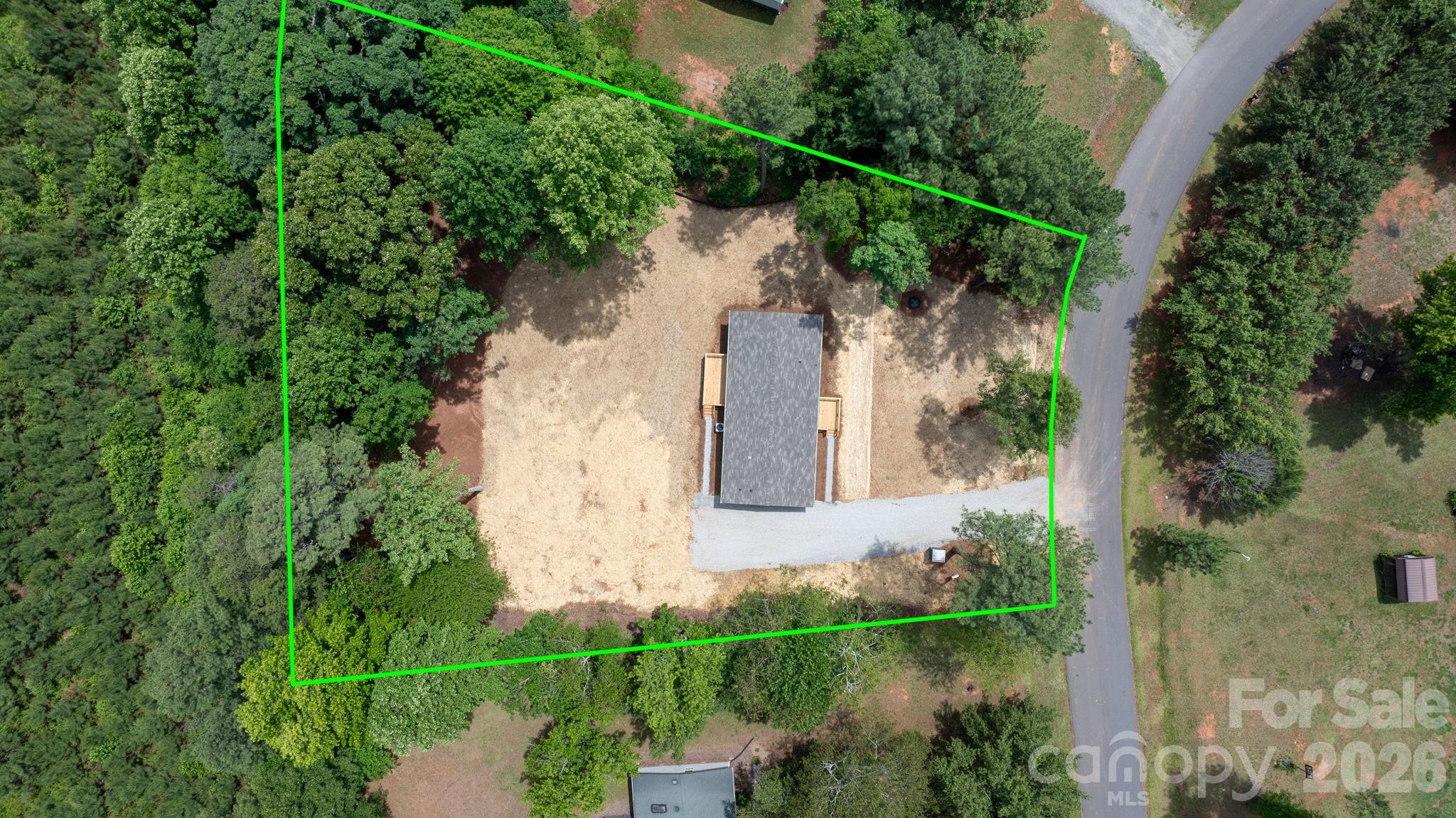 1331 Maiden Wood Circle — Maiden