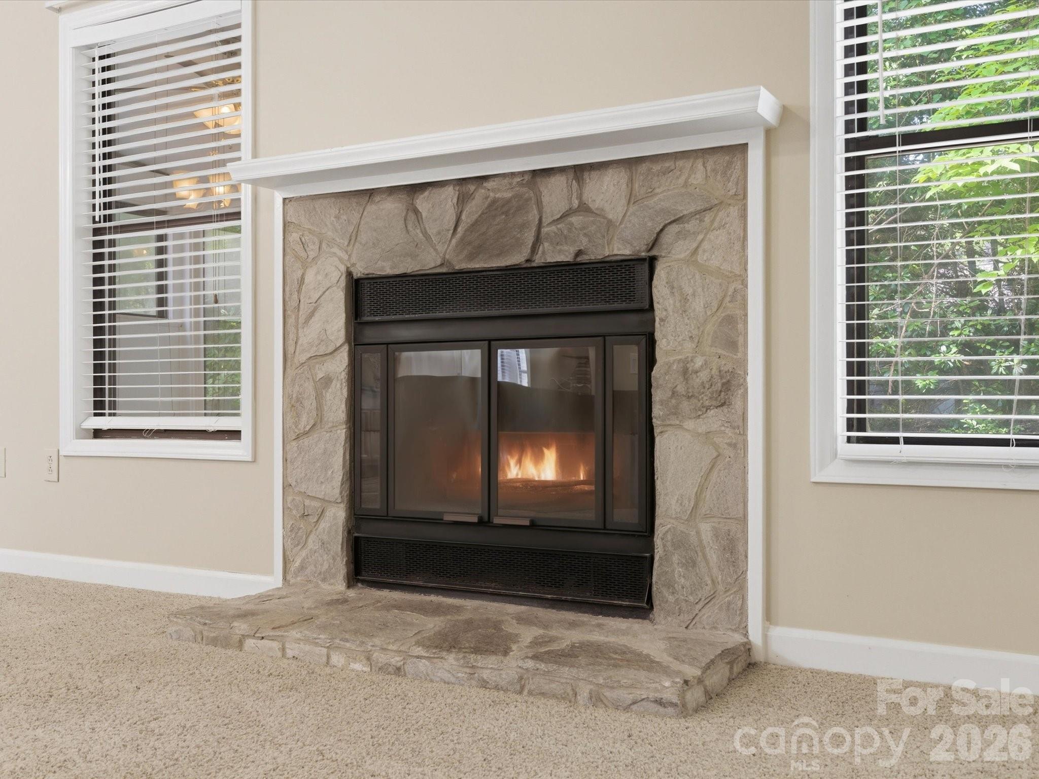 1011 Cranberry Circle — Fort Mill
