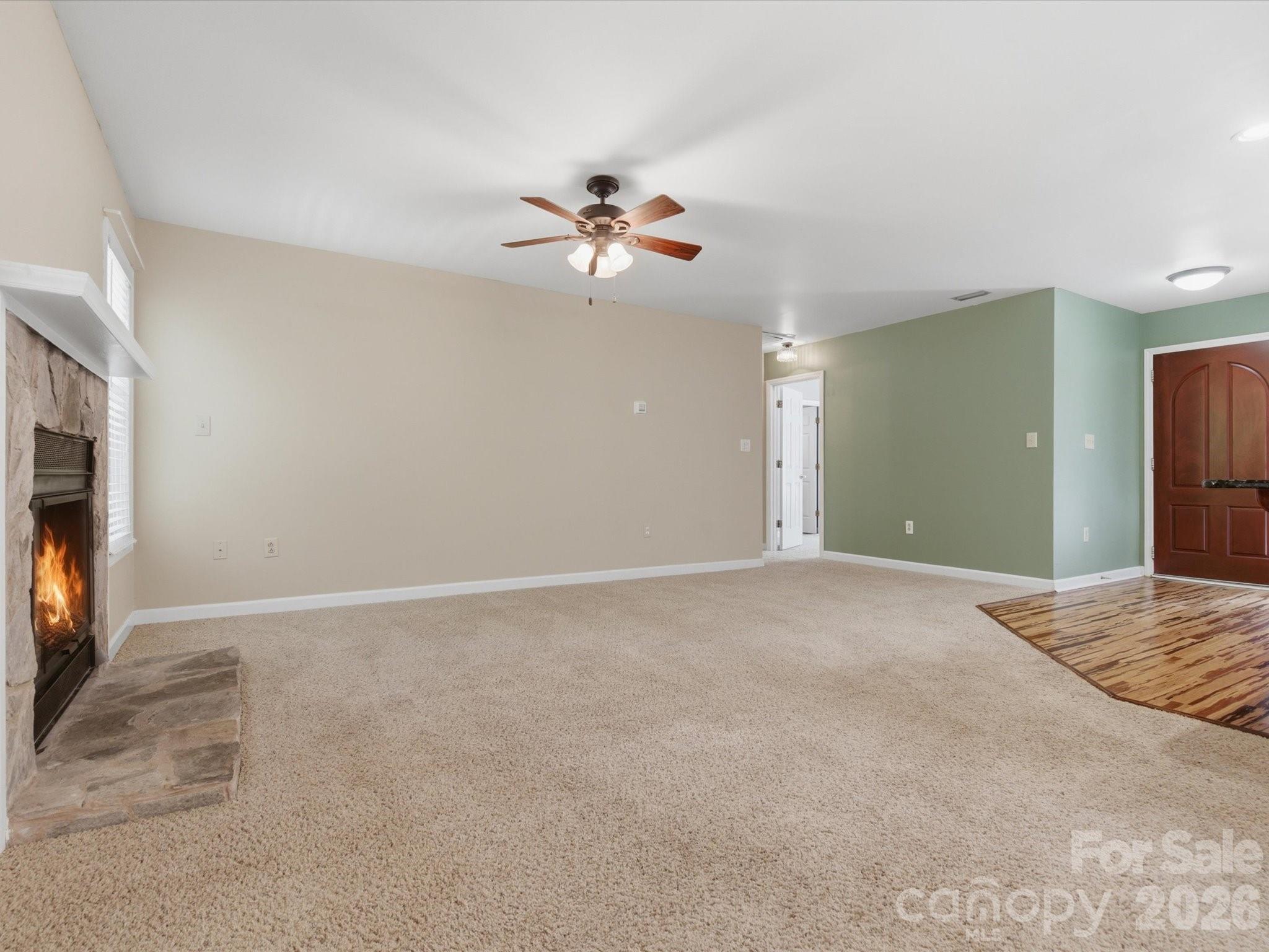 1011 Cranberry Circle — Fort Mill
