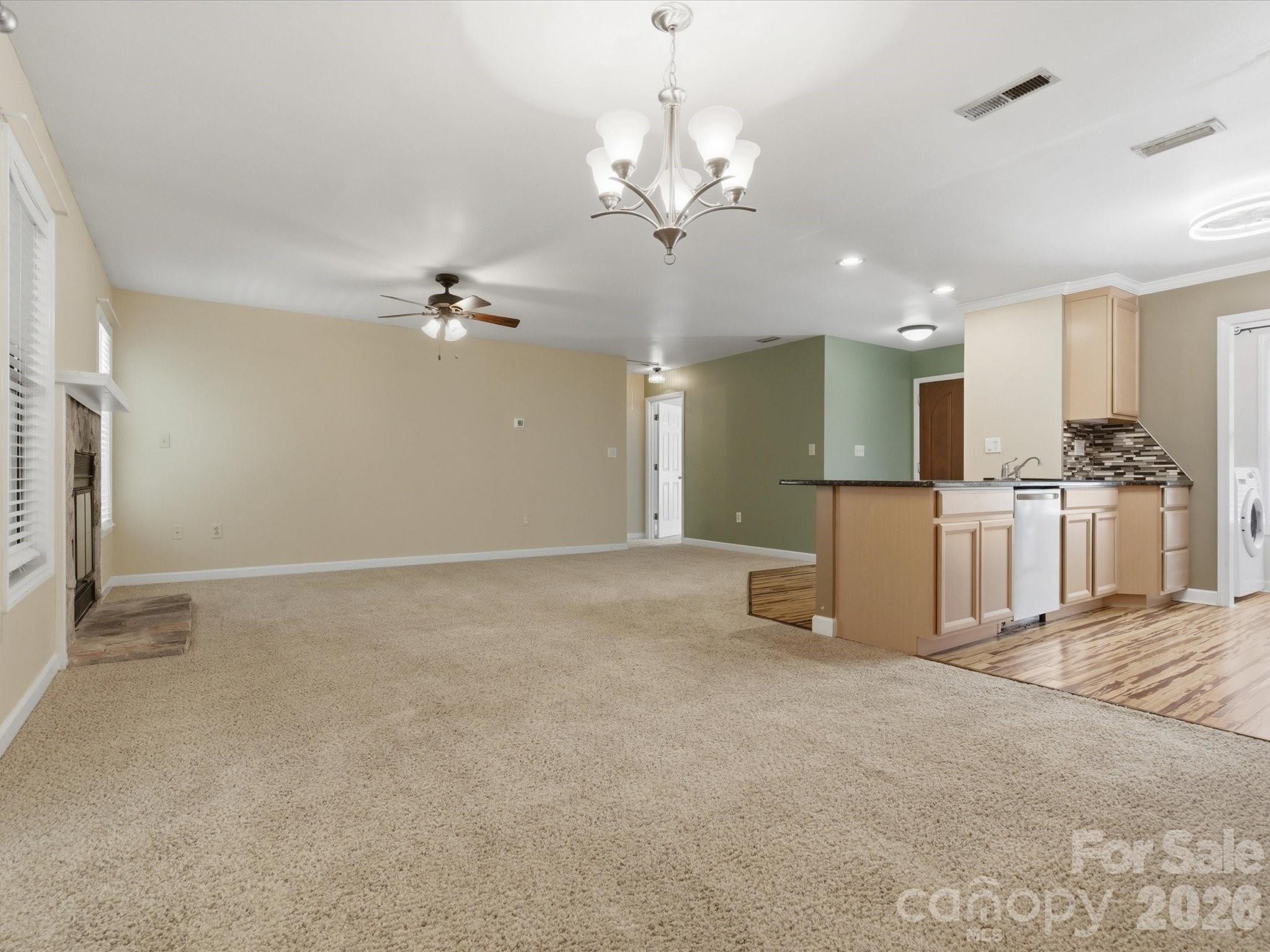1011 Cranberry Circle — Fort Mill