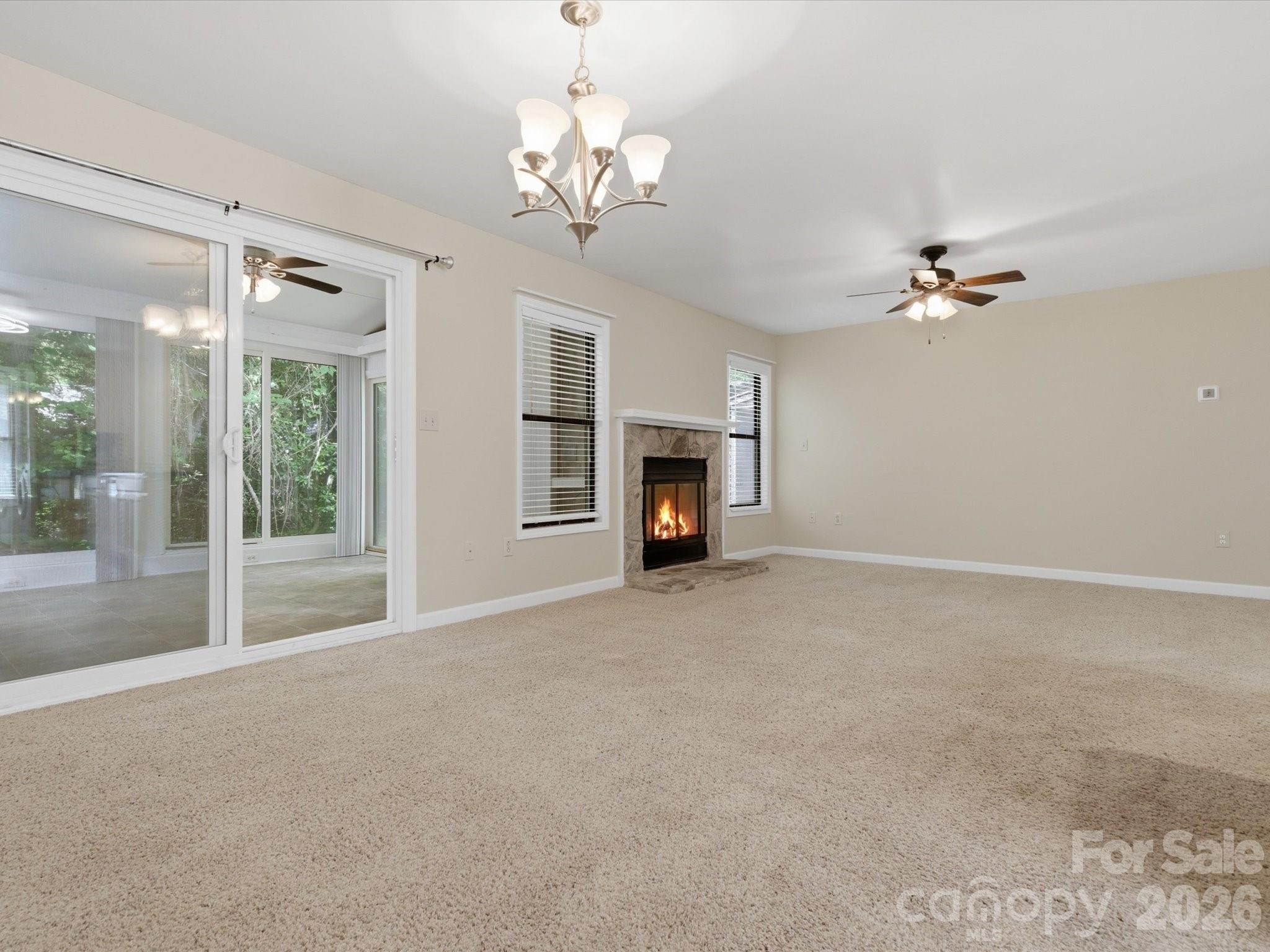 1011 Cranberry Circle — Fort Mill