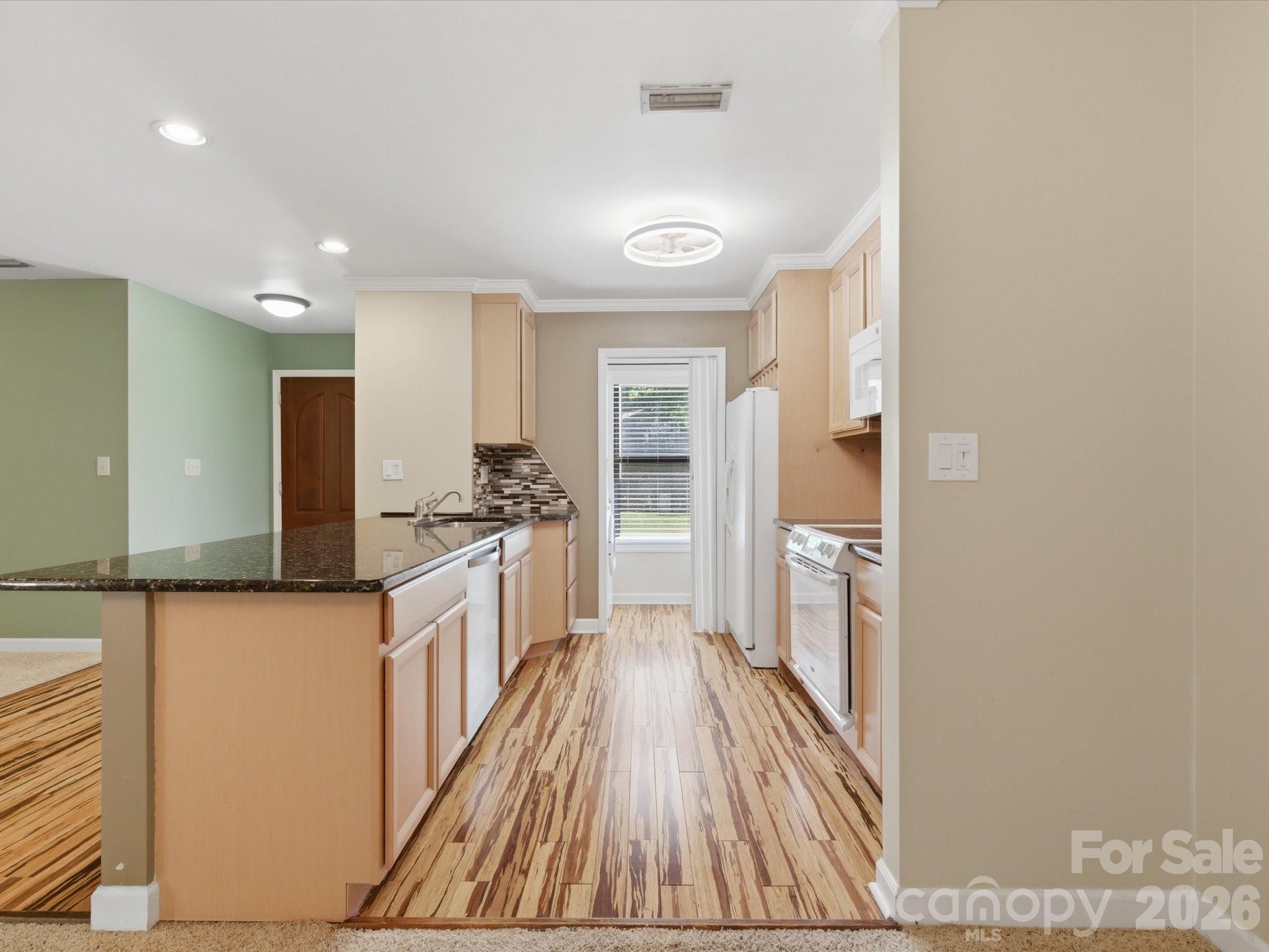 1011 Cranberry Circle — Fort Mill