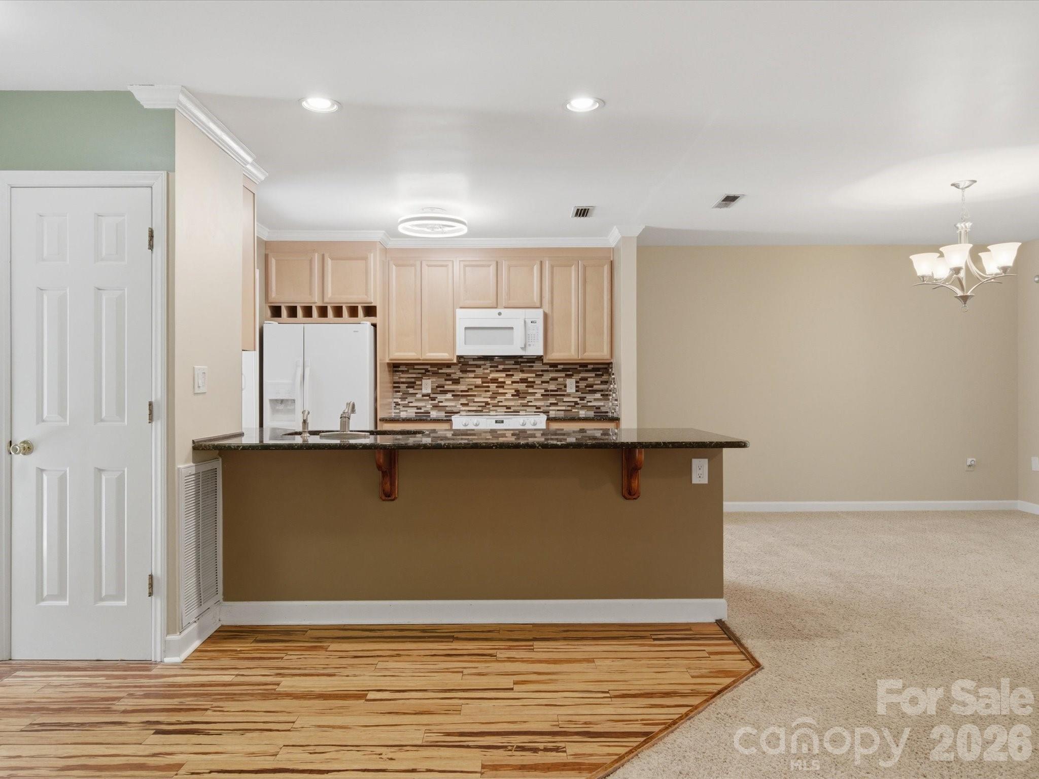 1011 Cranberry Circle — Fort Mill